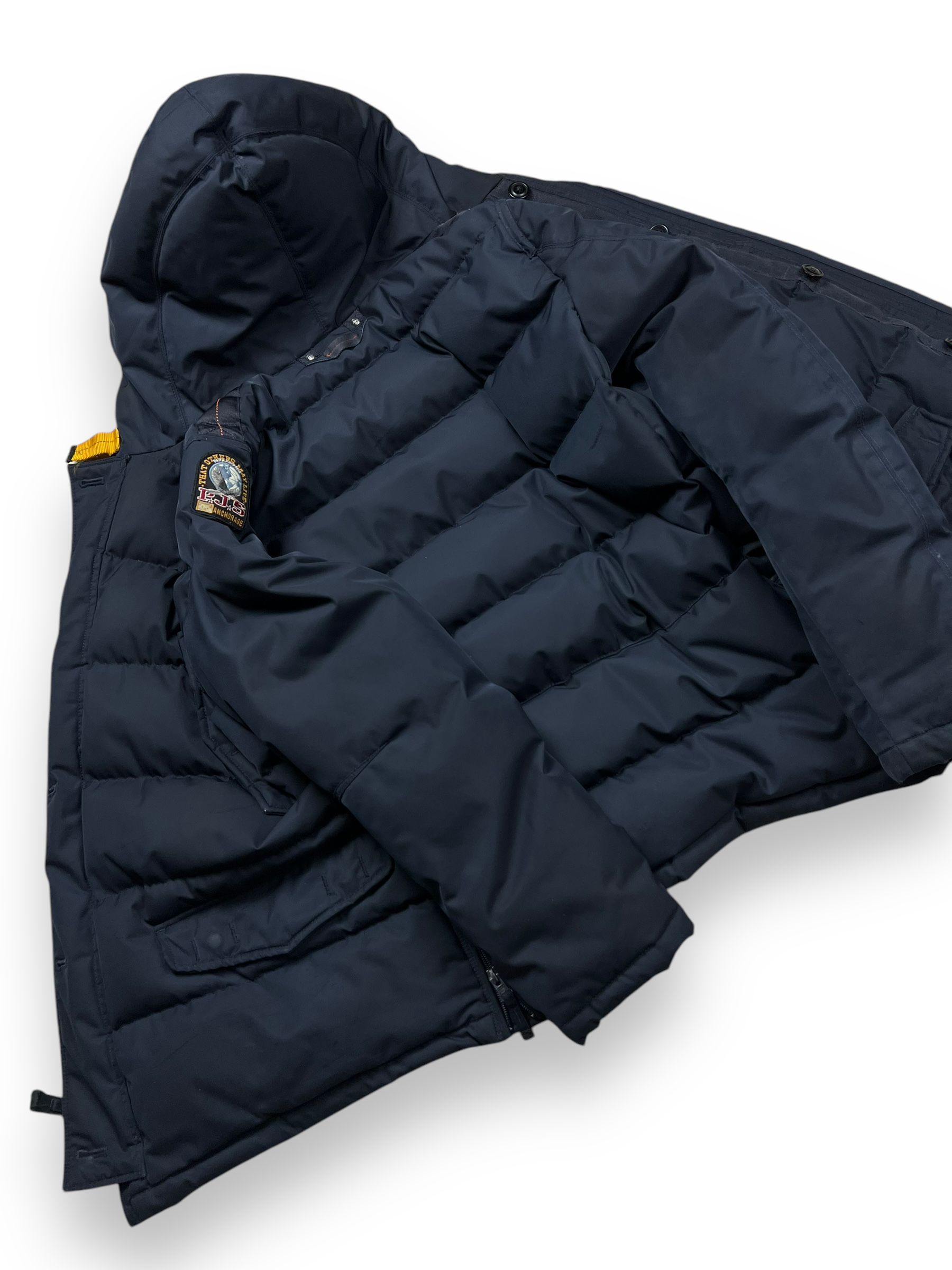 PARKA PARAJUMPERS RUGGED