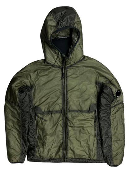 VESTE C.P COMPANY OUTLINE PRIMALOFT