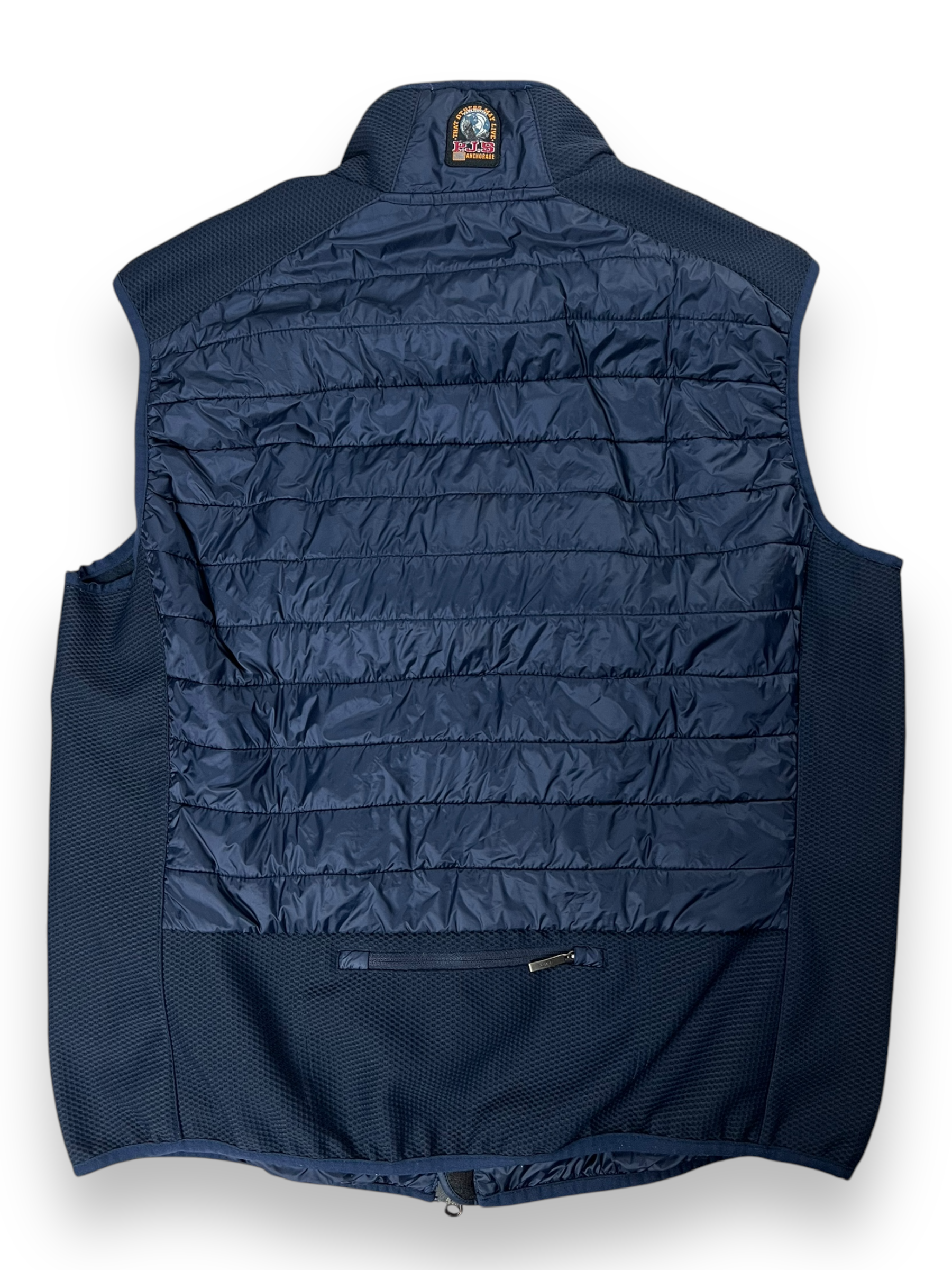 GILET PARAJUMPERS