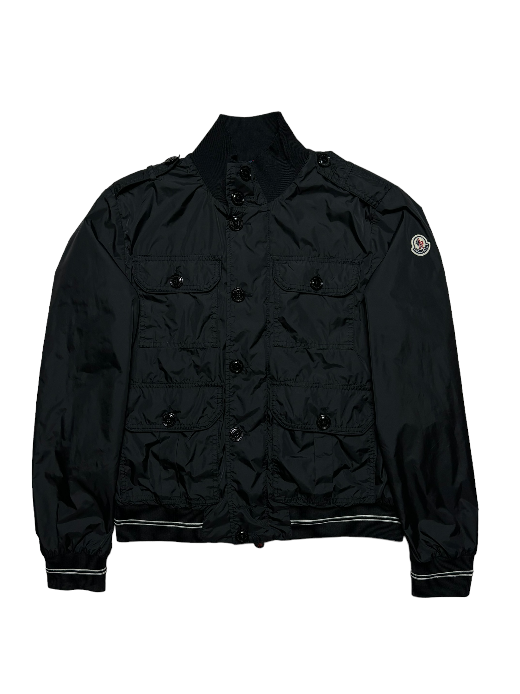 VESTE MONCLER