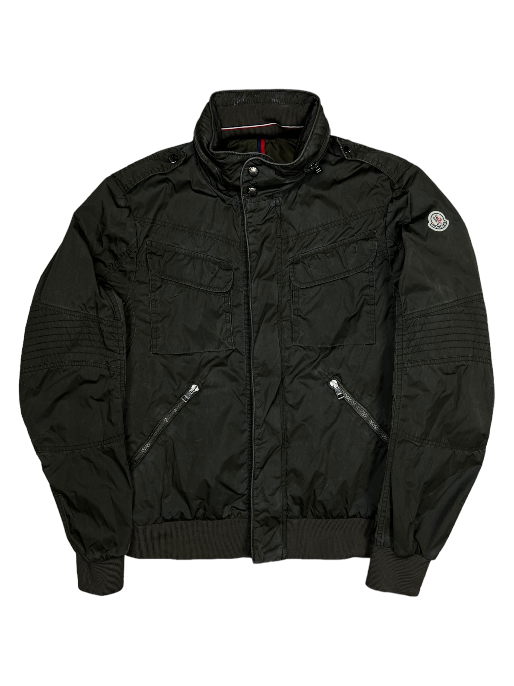 VESTE MONCLER