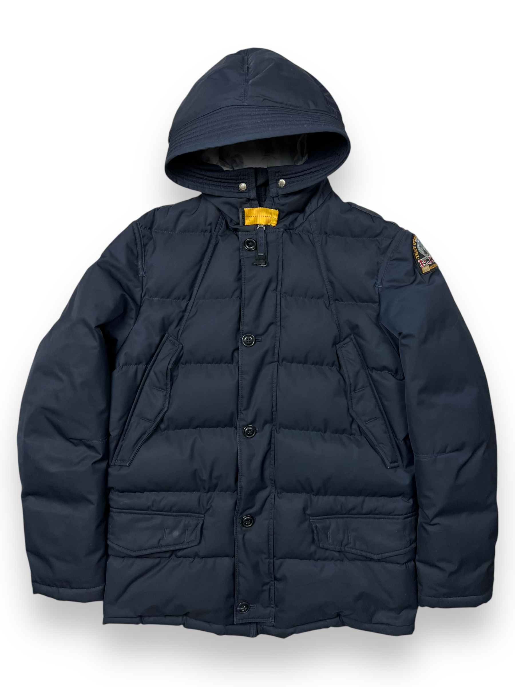 PARKA PARAJUMPERS RUGGED