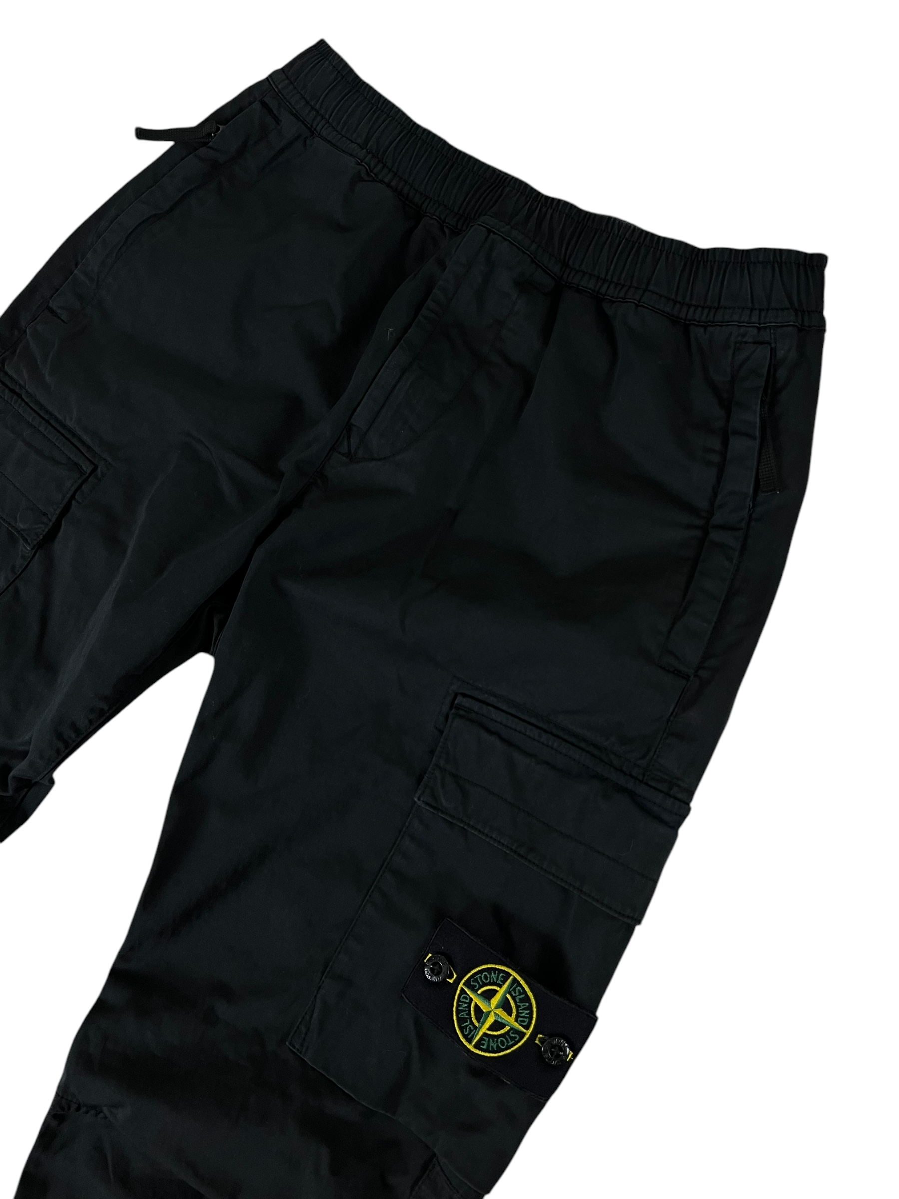 PANTALON CARGO STONE ISLAND