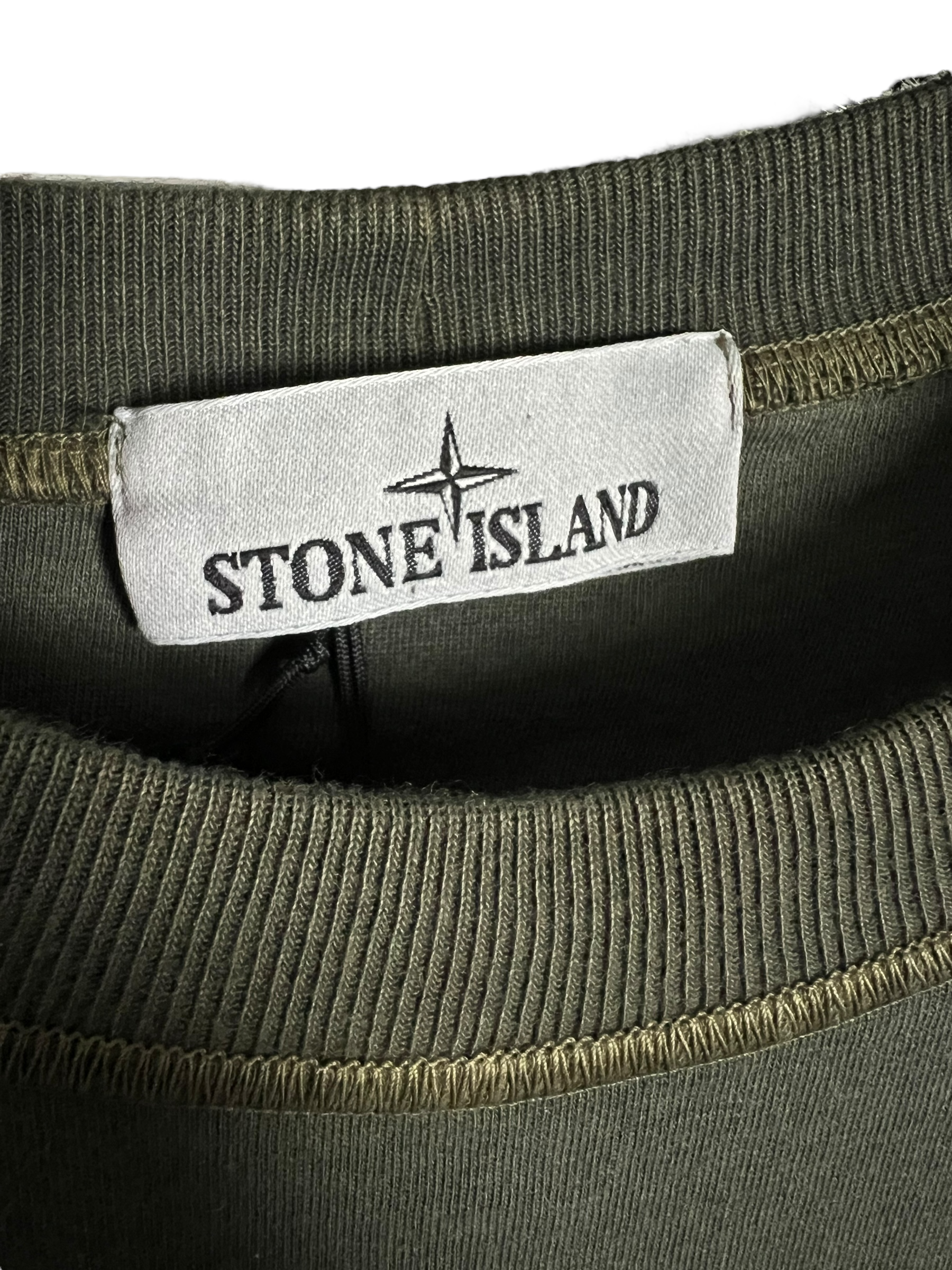 TEE-SHIRT STONE ISLAND