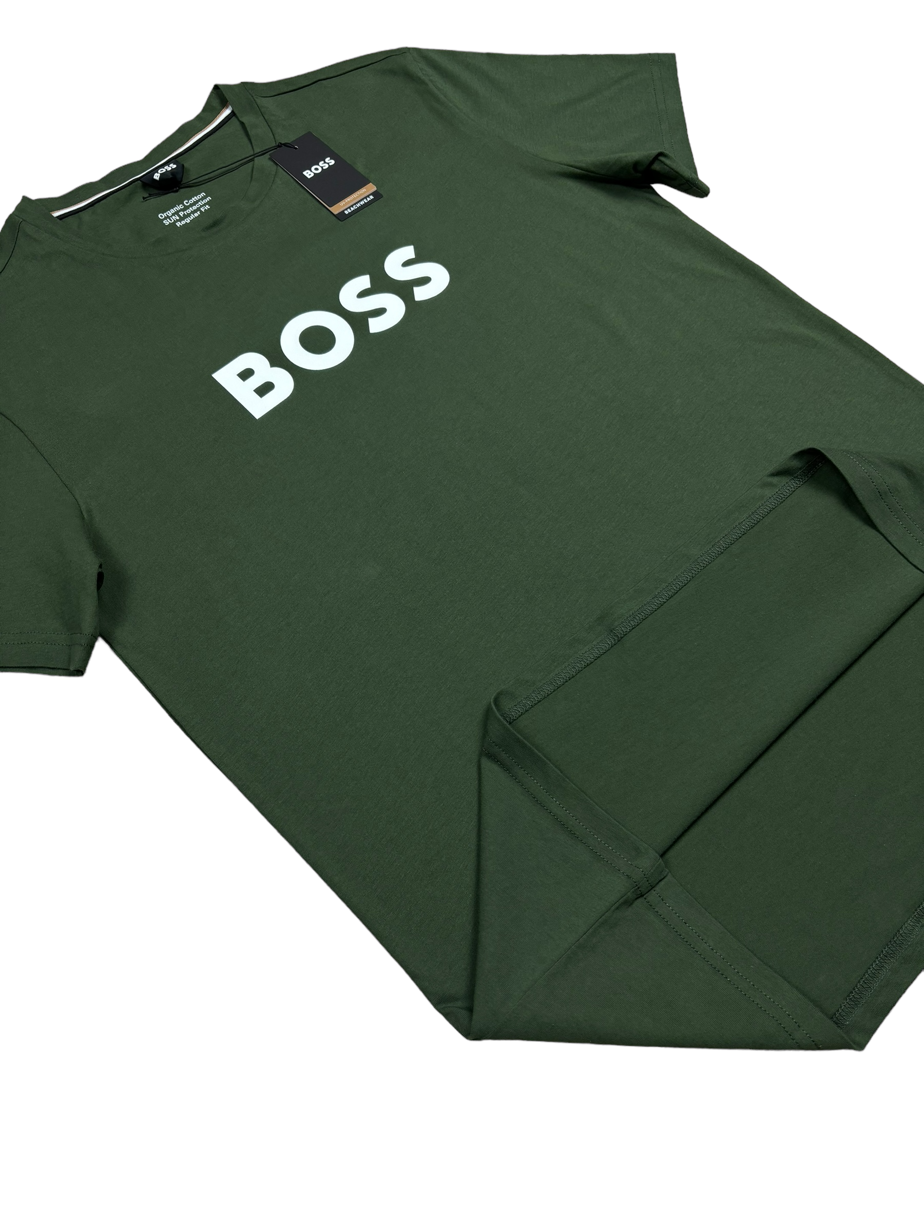 TEE-SHIRT HUGO BOSS