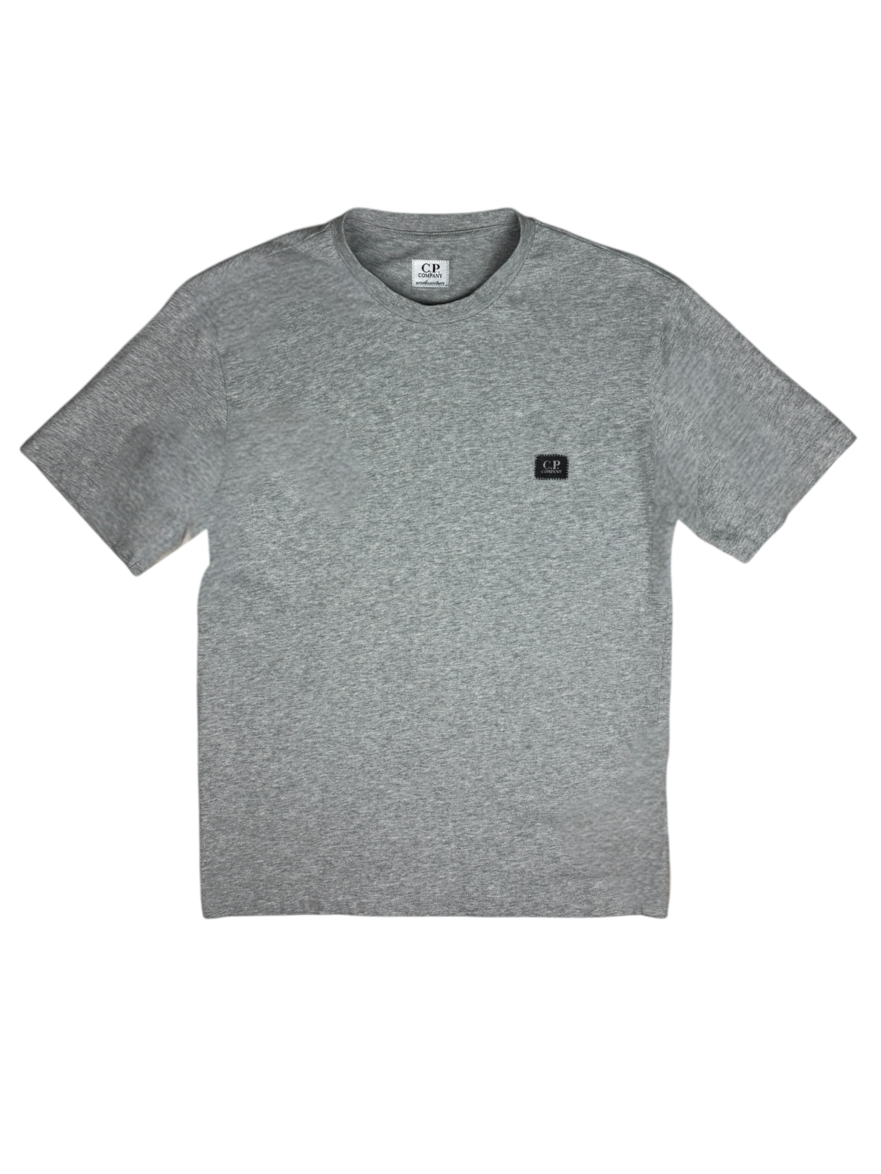 TEE-SHIRT C.P COMPANY - GRIS - TAILLE XS