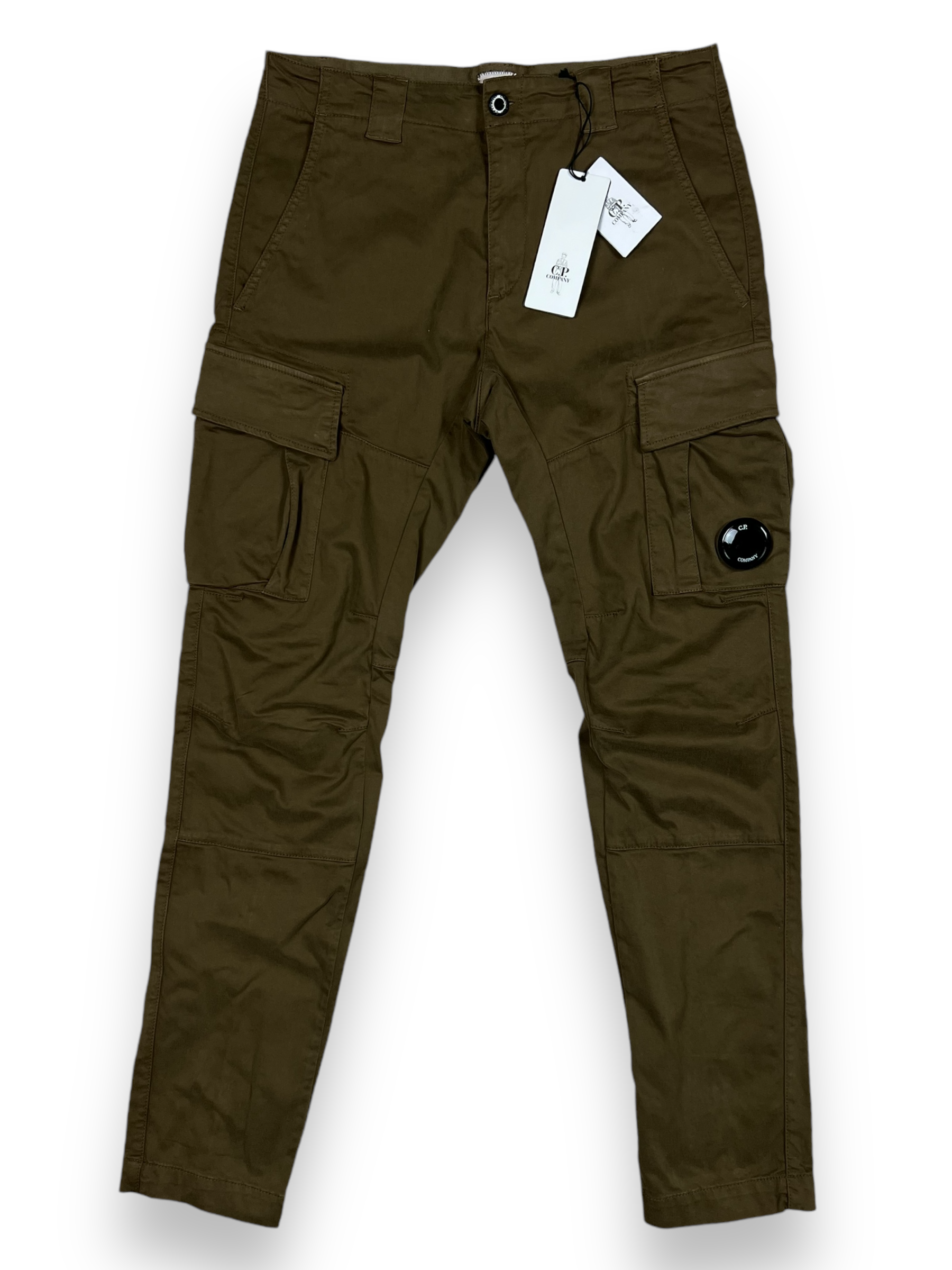 PANTALON CARGO C.P COMPANY