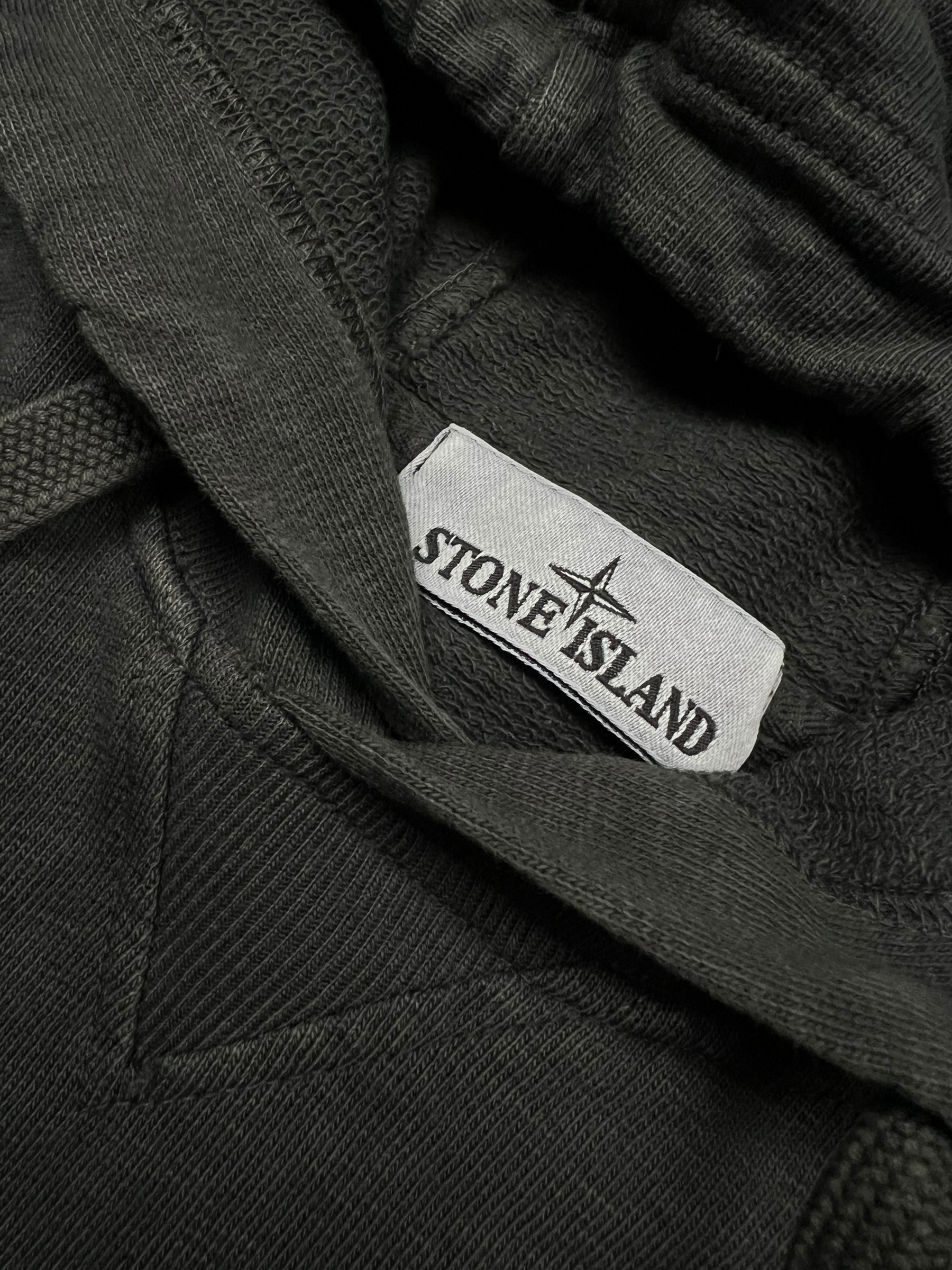 SWEAT-SHIRT STONE ISLAND