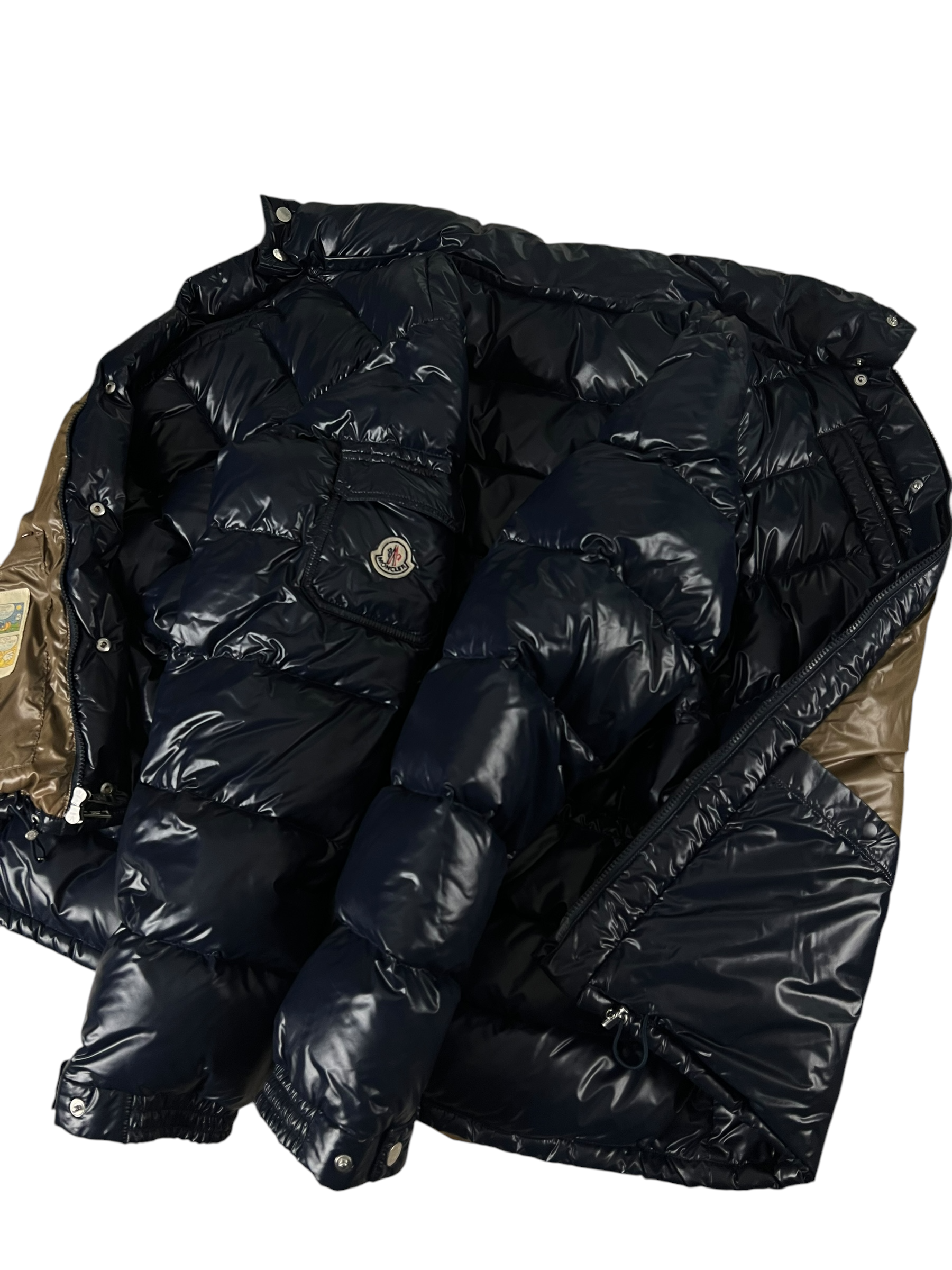 DOUDOUNE MONCLER