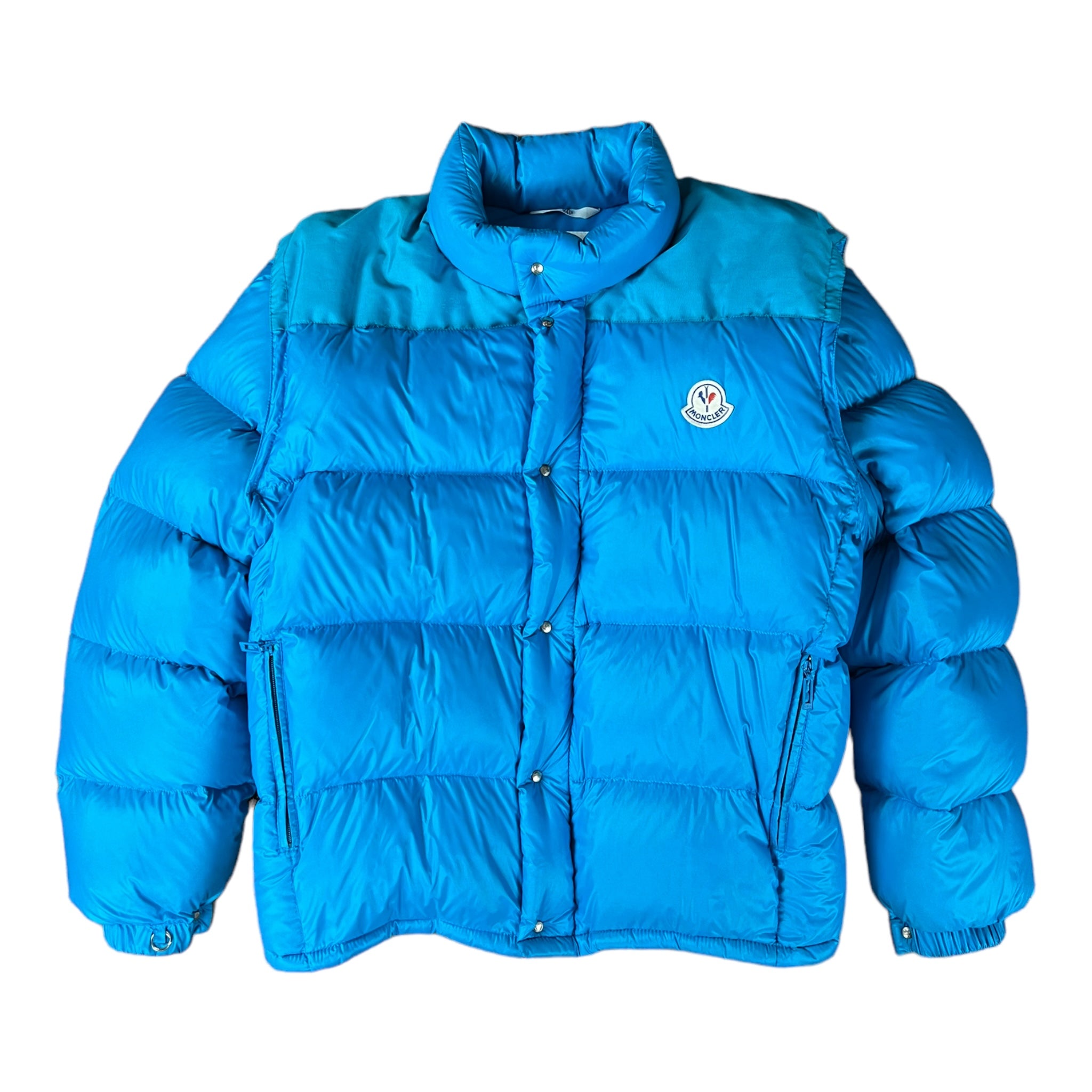 DOUDOUNE MONCLER GRENOBLE - NB08