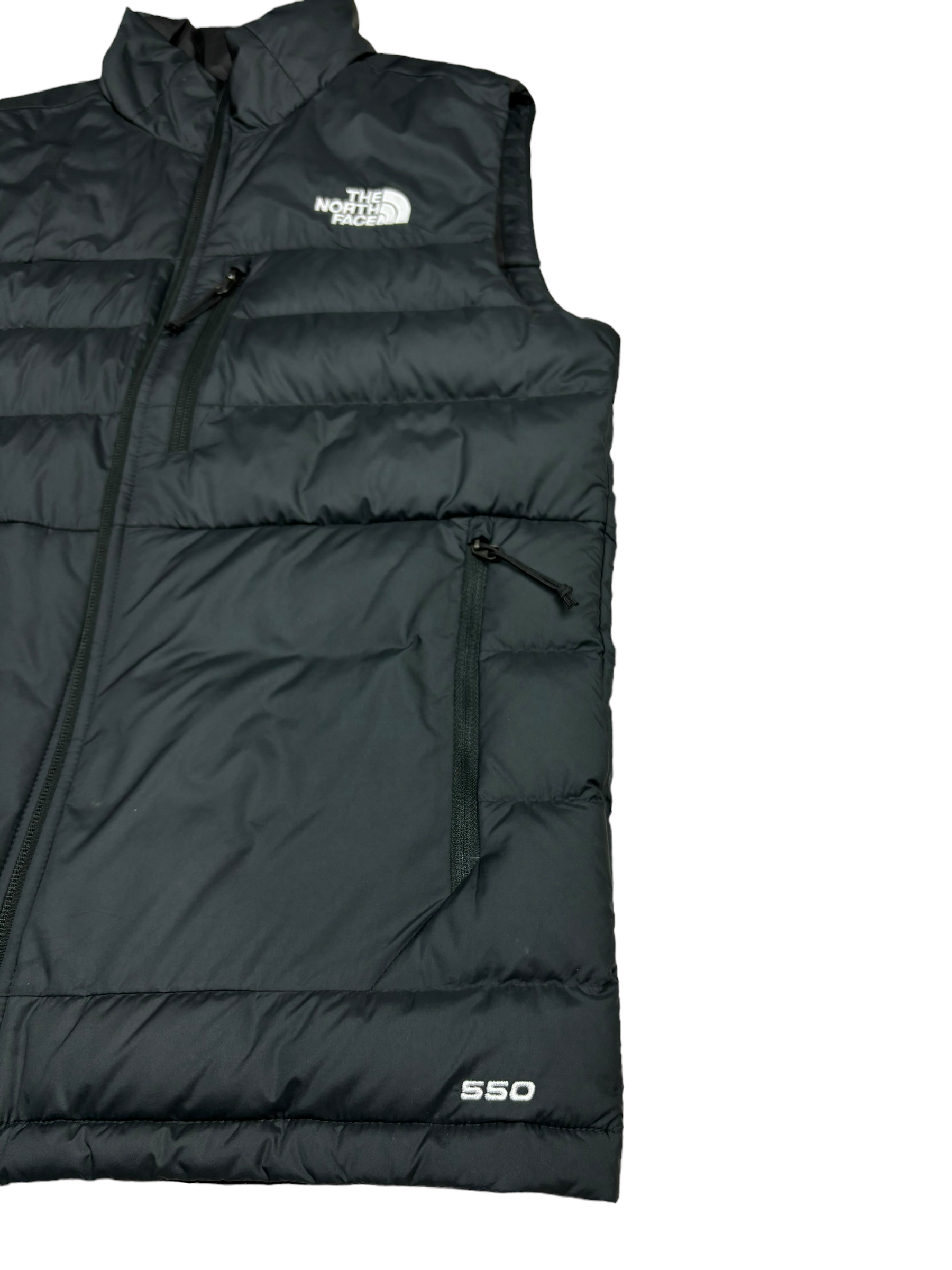 GILET THE NORTH FACE