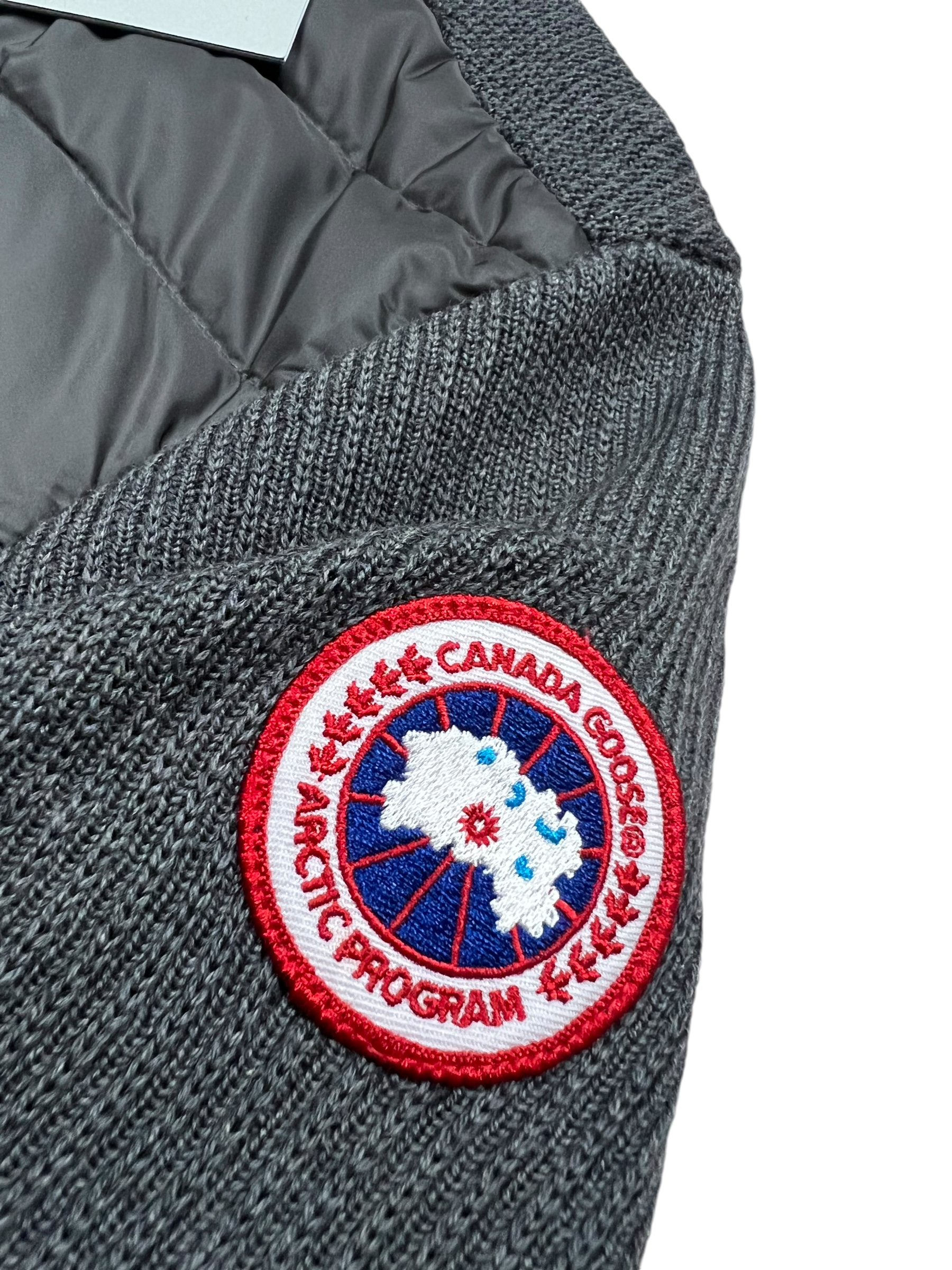 VESTE CANADA GOOSE