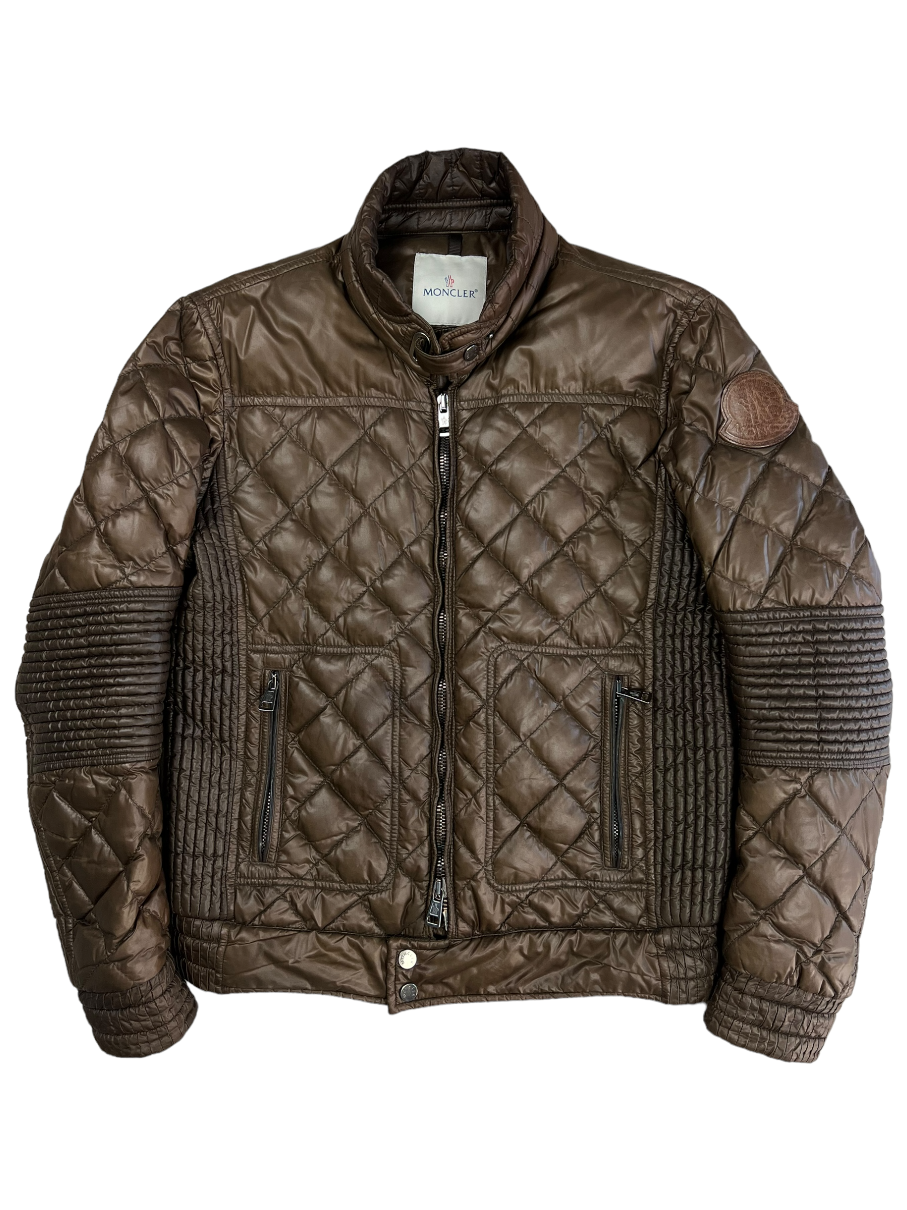 DOUDOUNE MONCLER VINTAGE