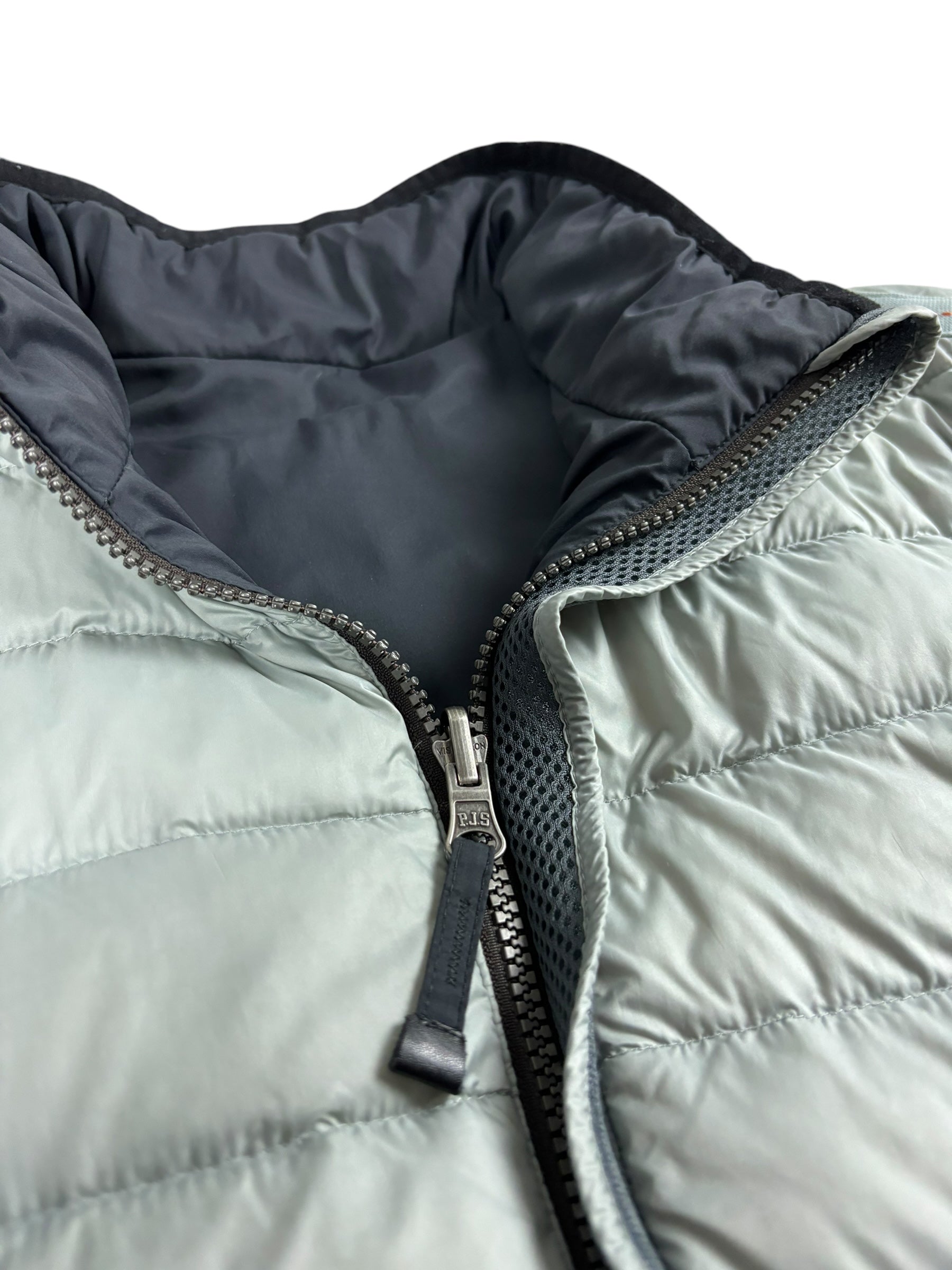 DOUDOUNE RÉVERSIBLE PARAJUMPERS SUPER LIGHT WEIGHT