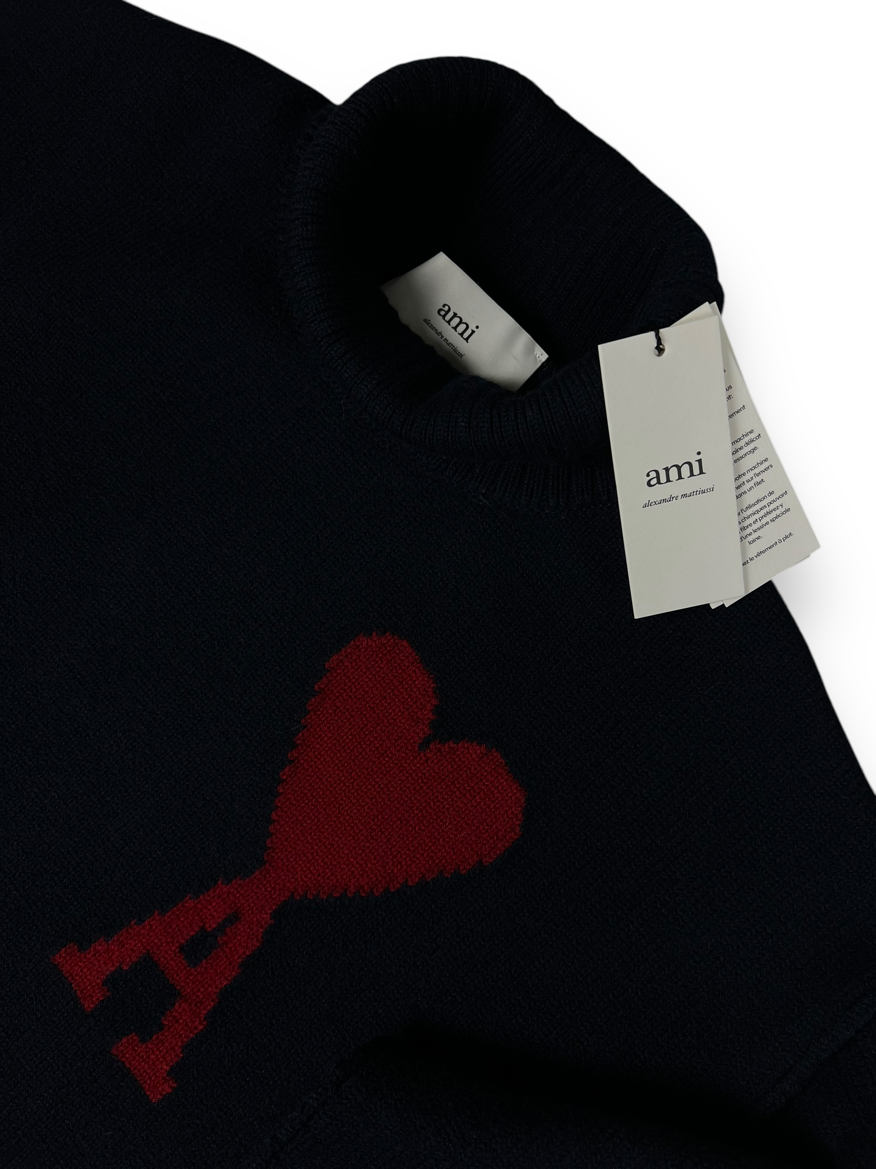 PULL AMI PARIS