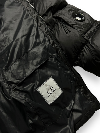 DOUDOUNE C.P COMPANY D.D SHELL DOWN JACKET