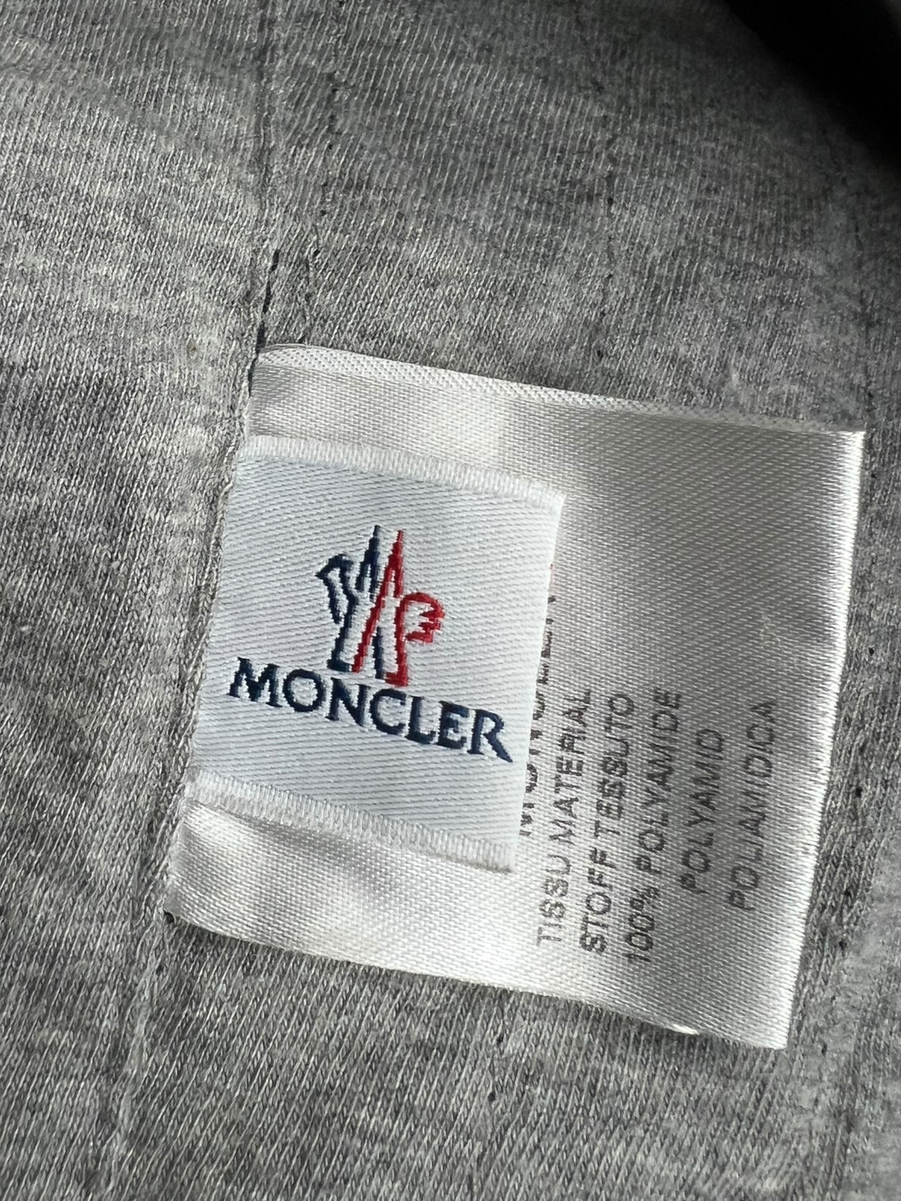 VESTE MONCLER KIWI