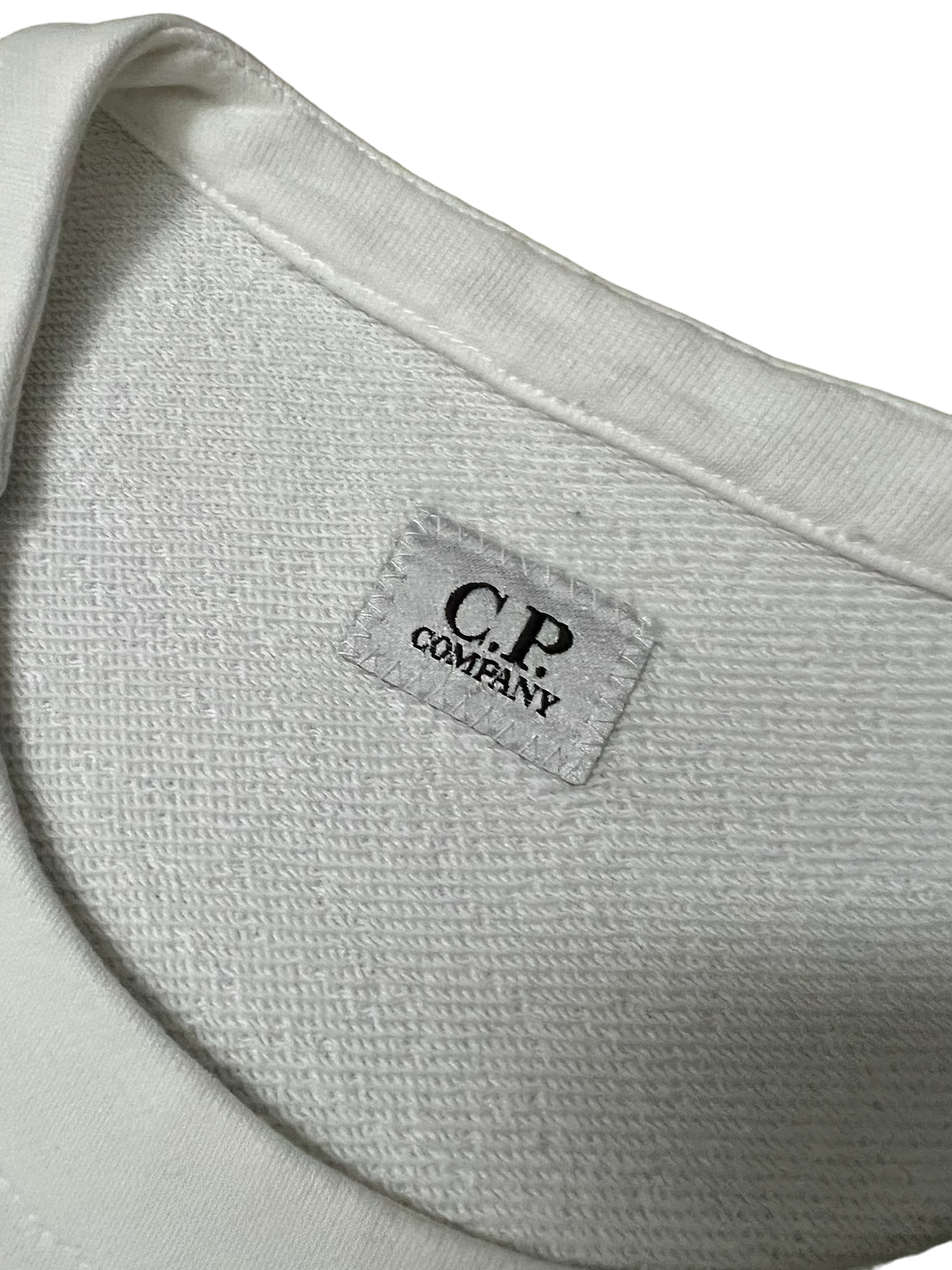 SWEAT-SHIRT C.P COMPANY - NB08