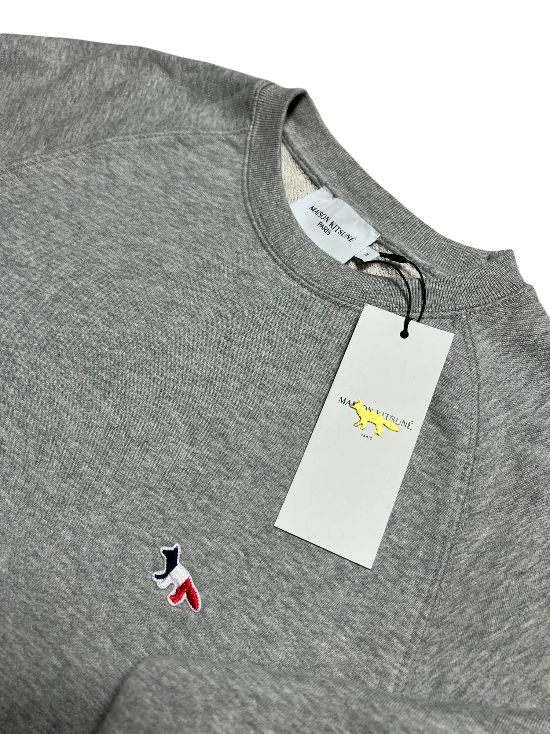 PULL MAISON KITSUNÉ