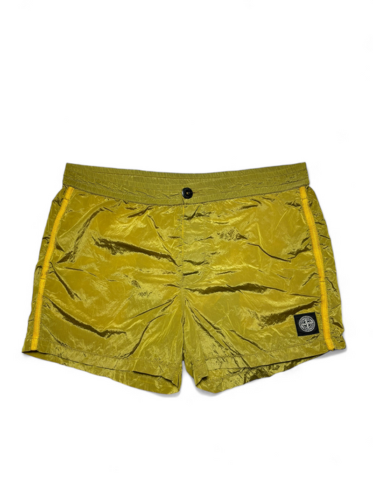 SHORT STONE ISLAND