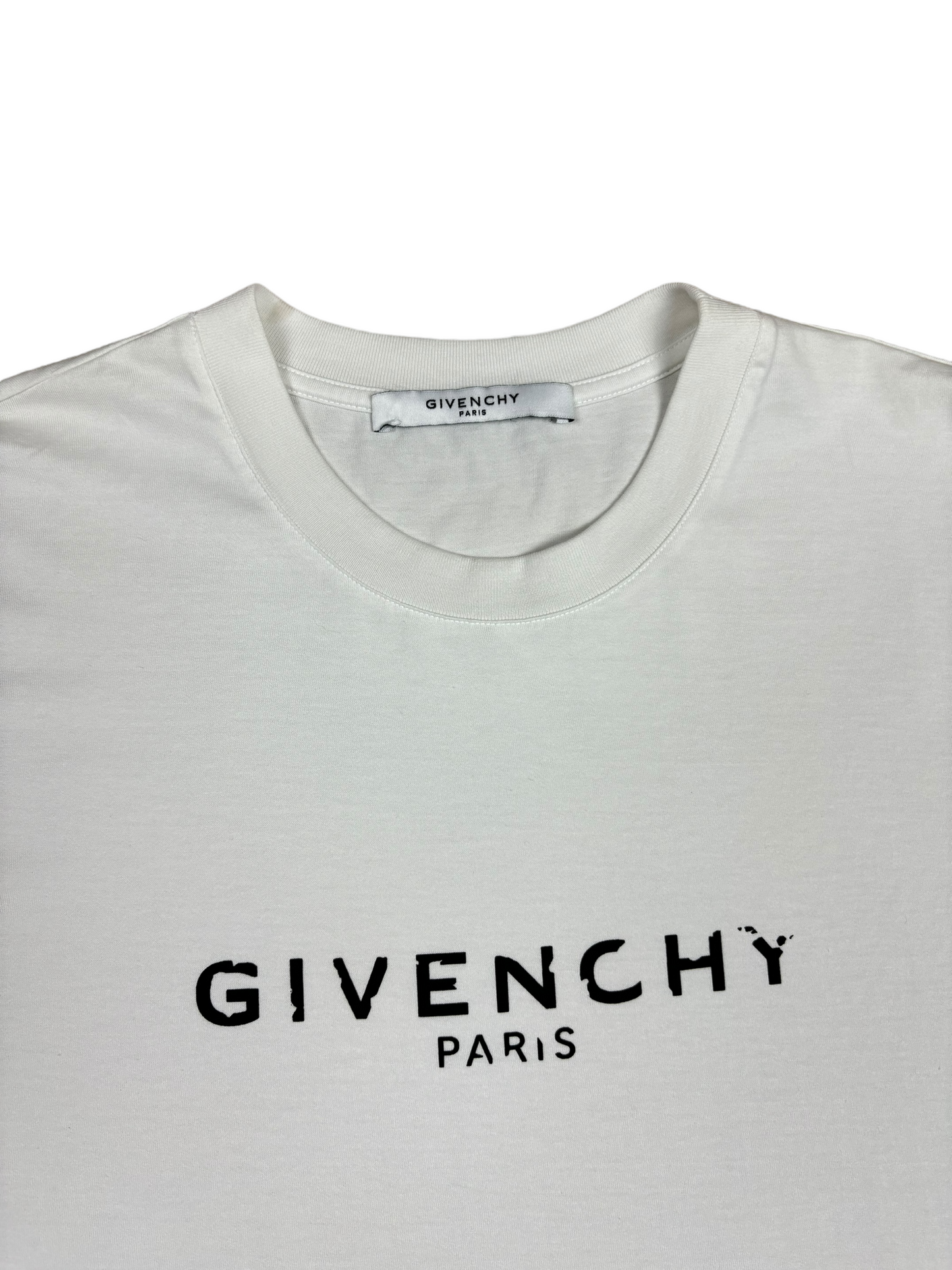 TEE-SHIRT GIVENCHY