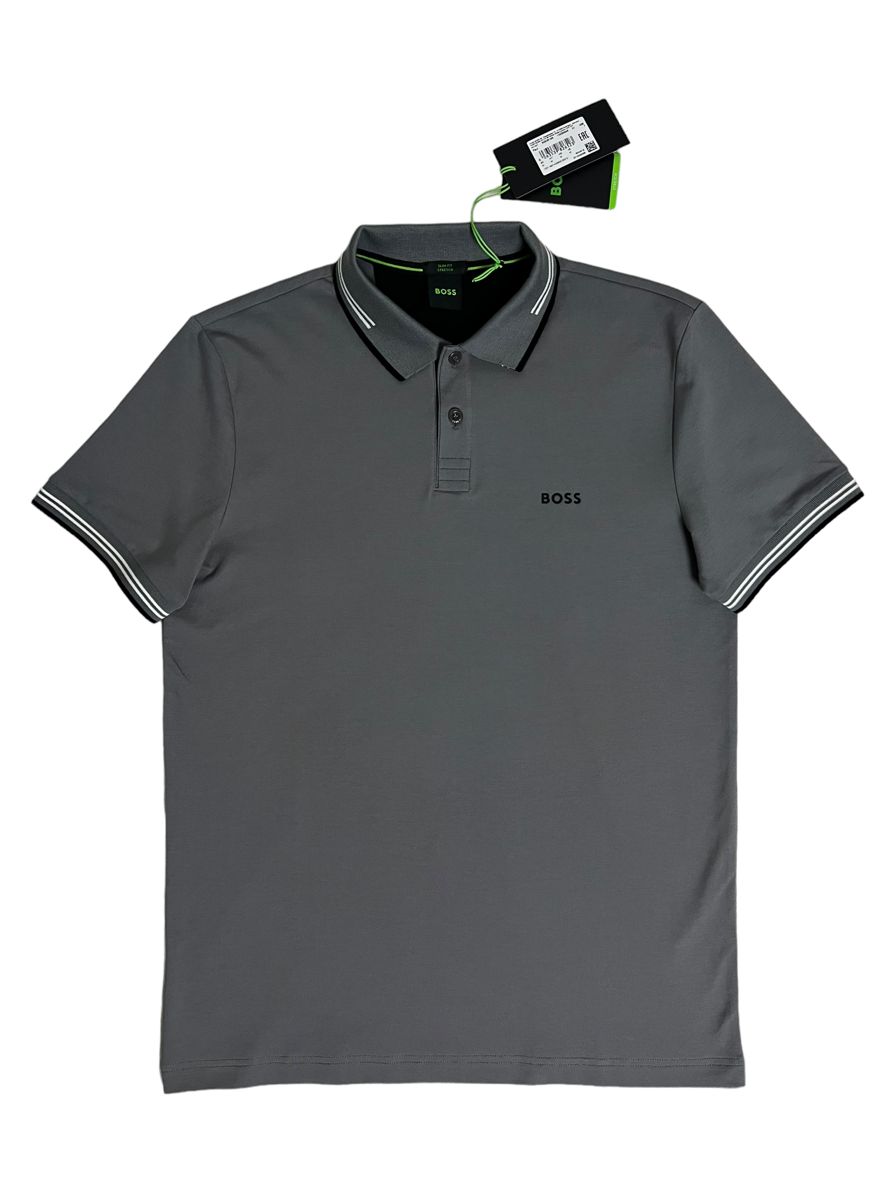 POLO HUGO BOSS