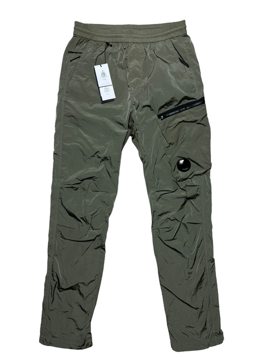 PANTALON CARGO PARACHUTE C.P COMPANY CHROME-R