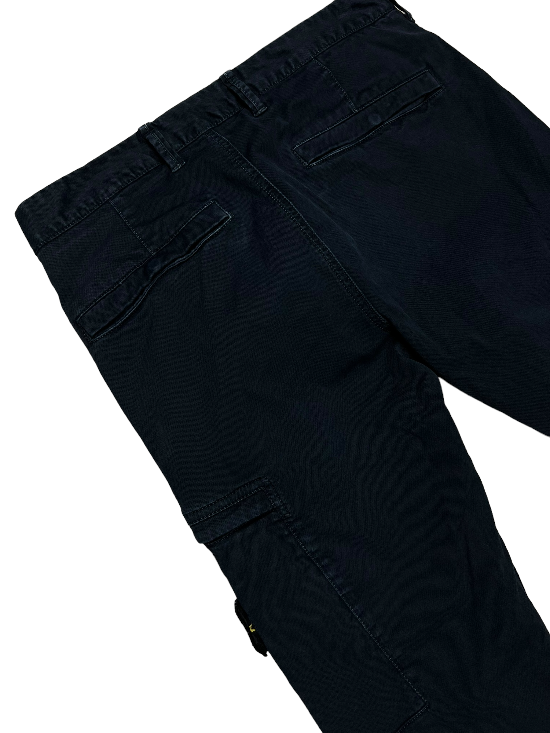 PANTALON CARGO STONE ISLAND