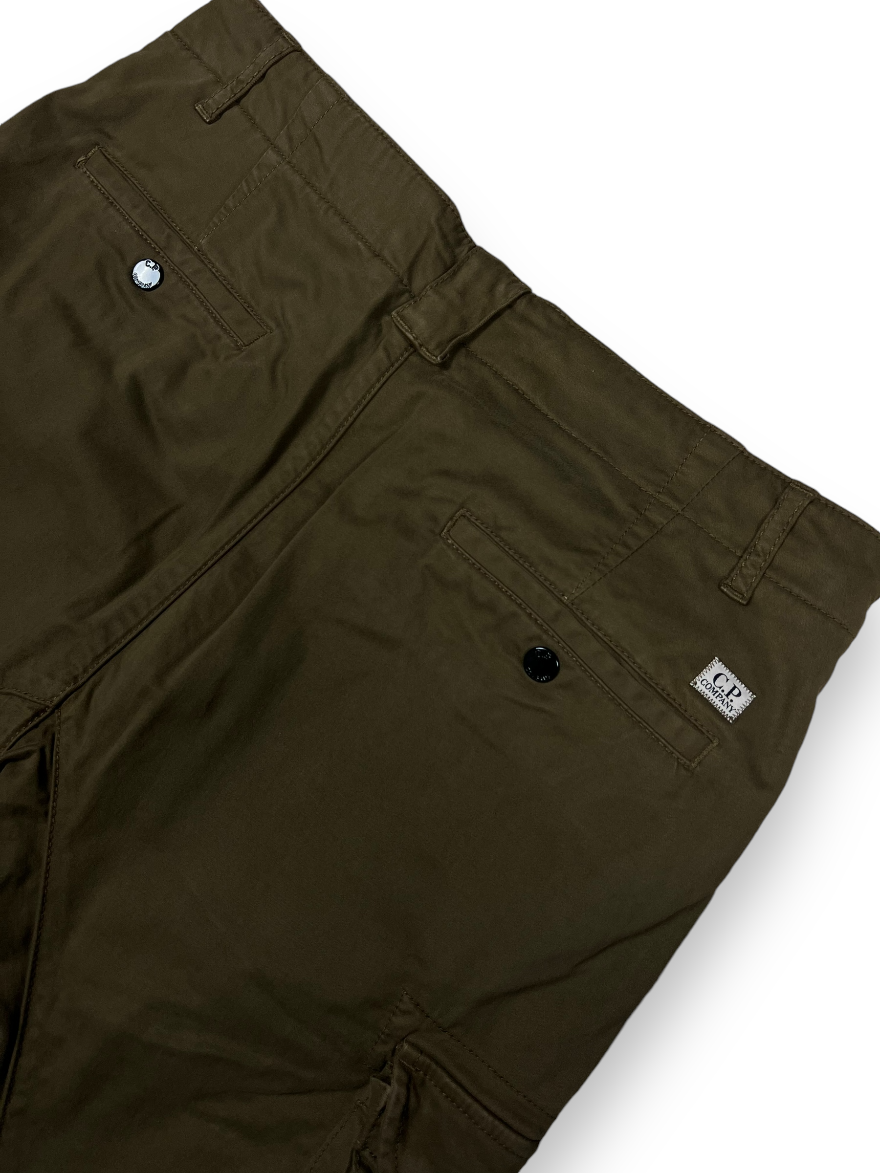 PANTALON CARGO C.P COMPANY