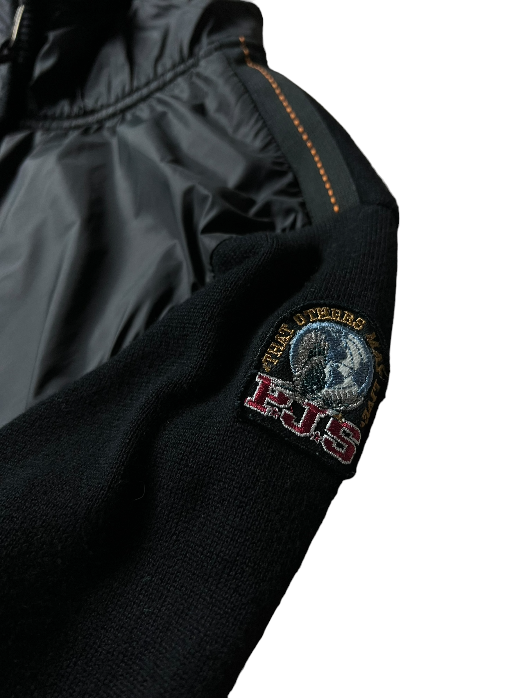 VESTE PARAJUMPERS