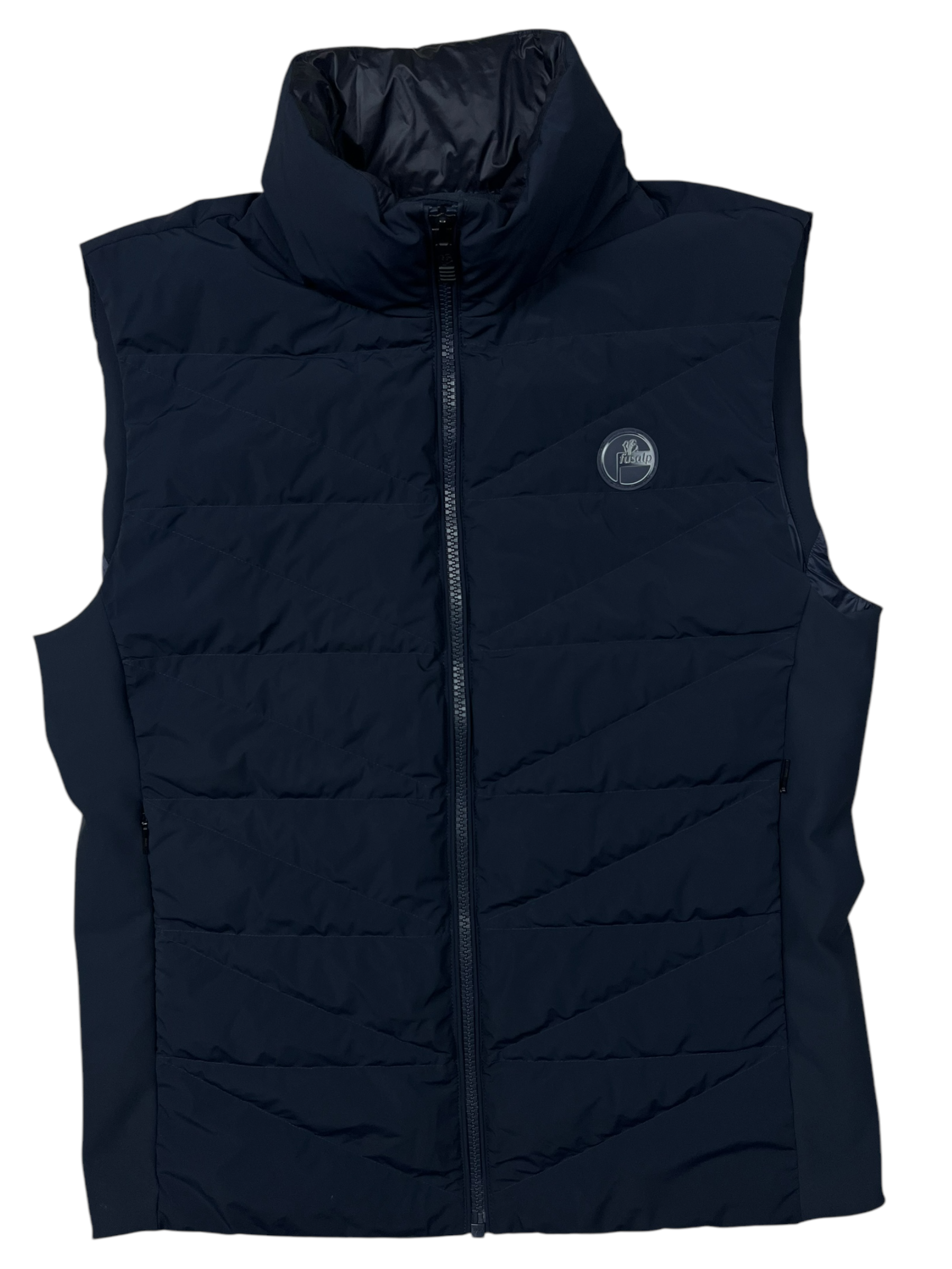 GILET FUSALP