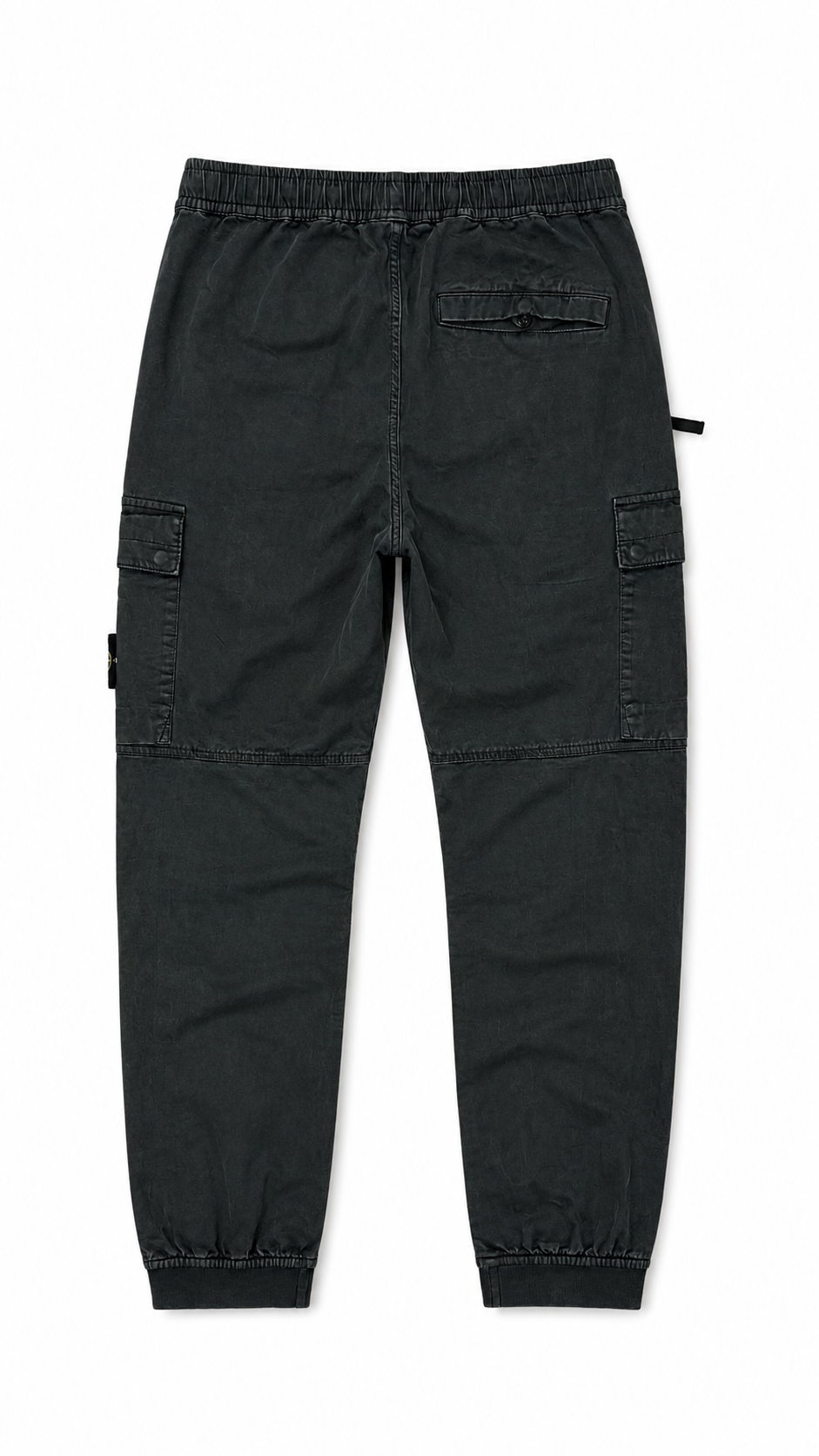Pantalon Cargo Stone Island - Gris - Taille W30