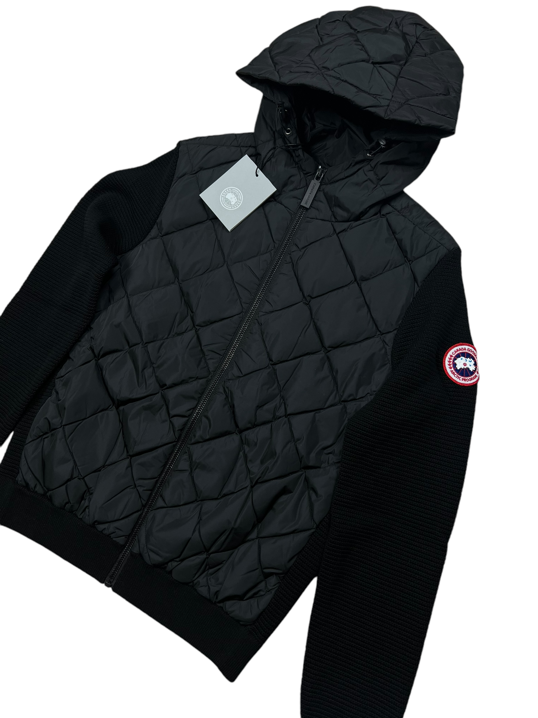 VESTE CANADA GOOSE