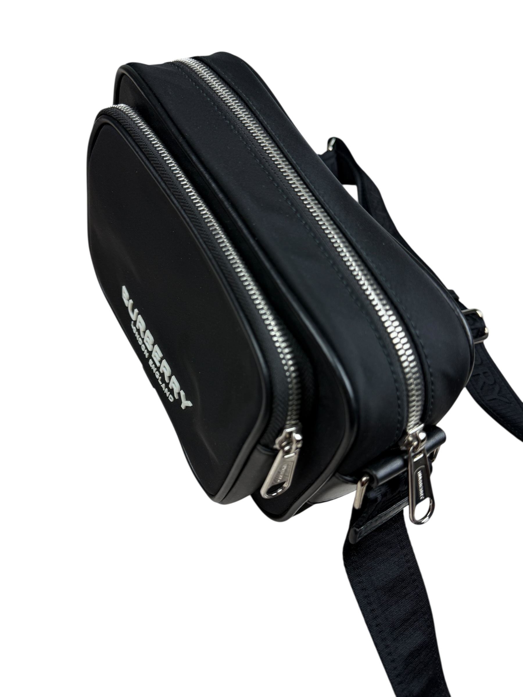 SAC BURBERRY PADDY - NOIR