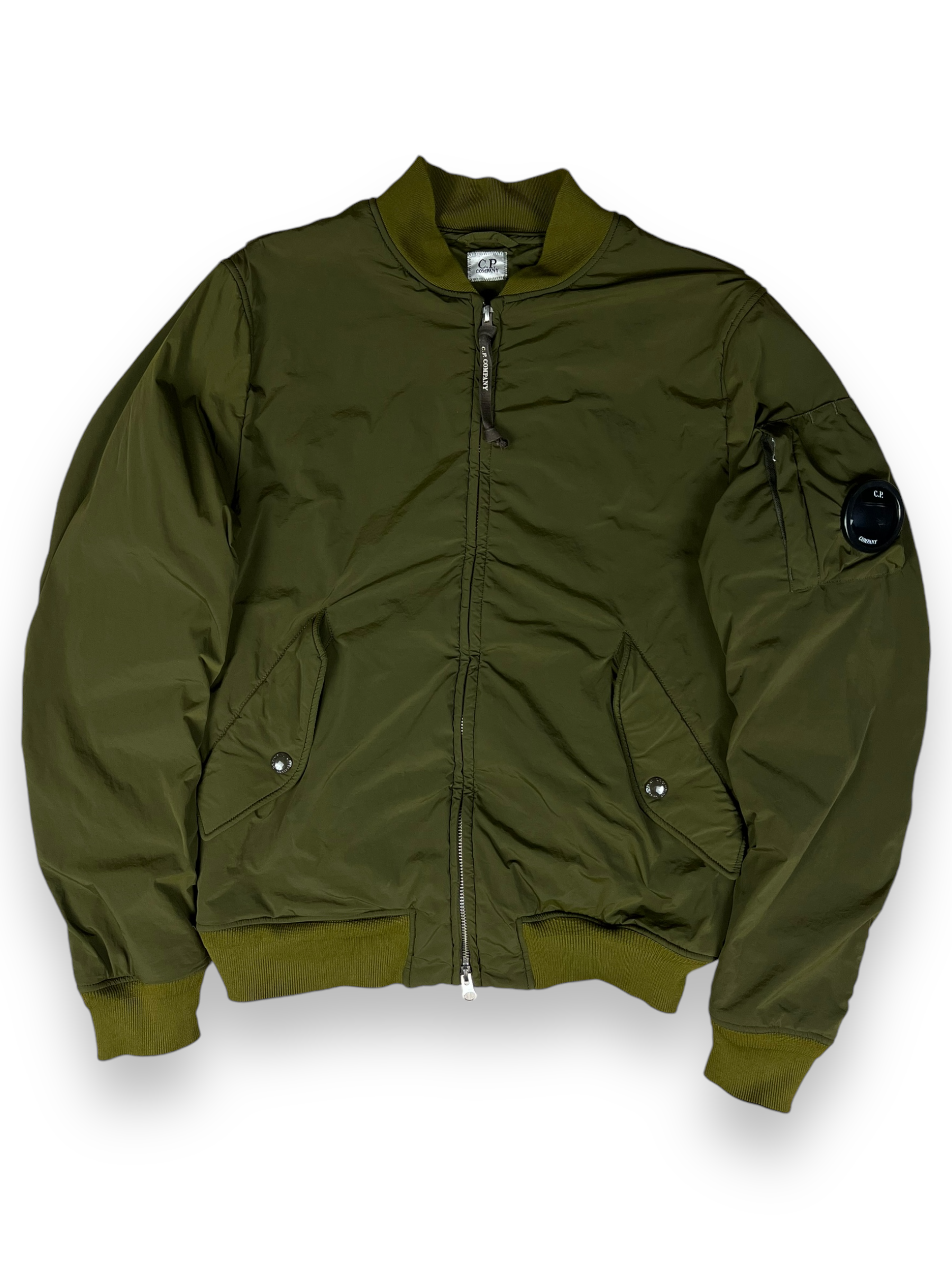 VESTE C.P COMPANY NYCRA