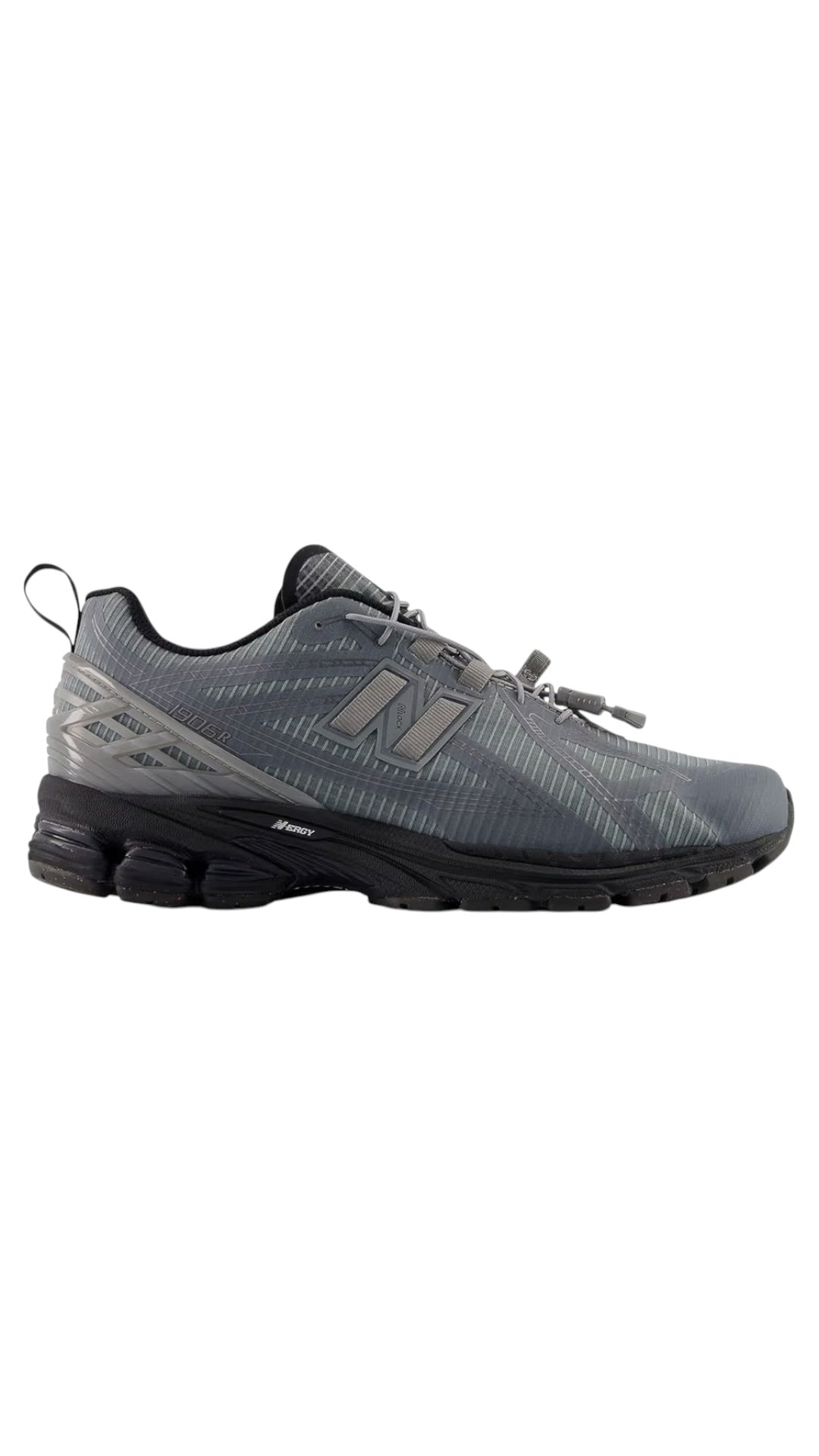 SNEAKERS NEW BALANCE U1906RNG - GRIS - NEUF