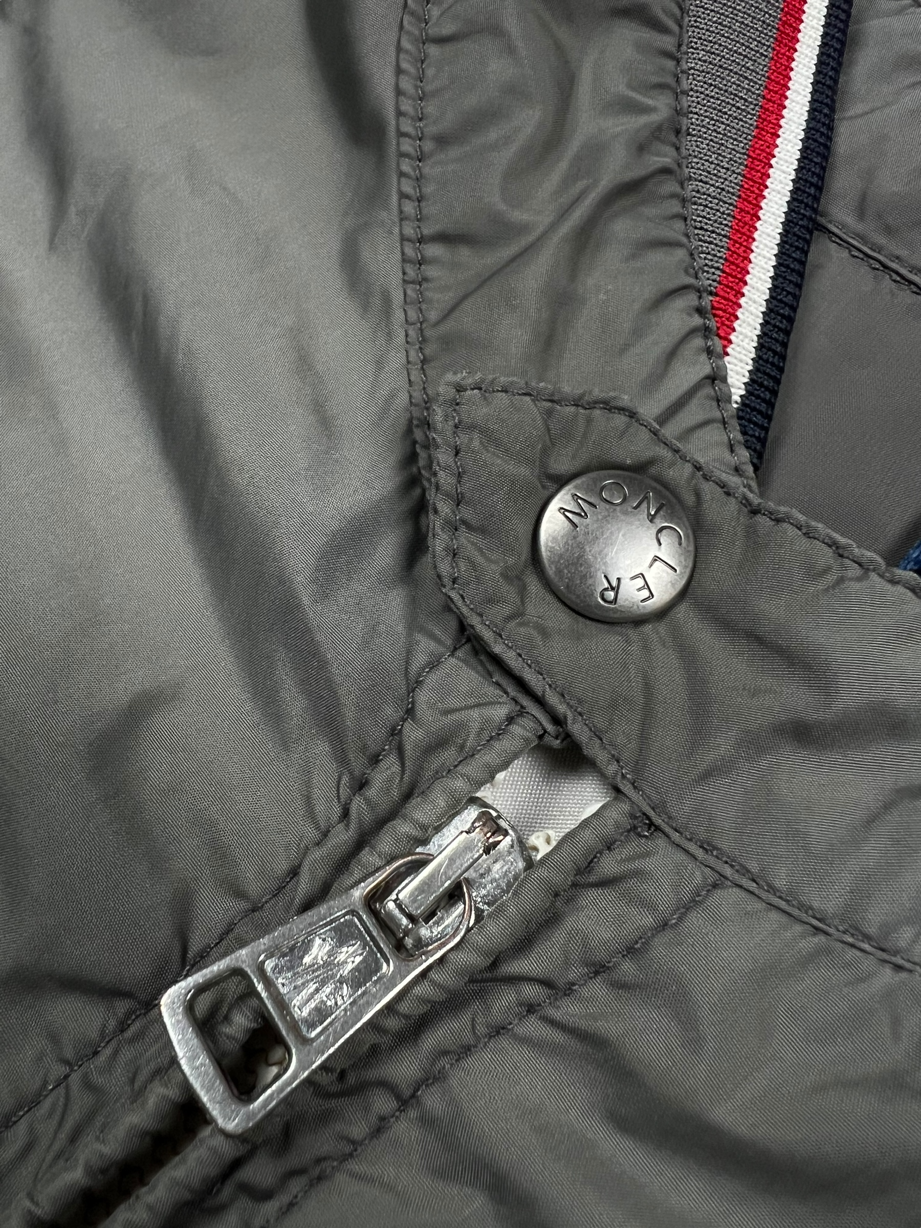 VESTE MONCLER ALBERT