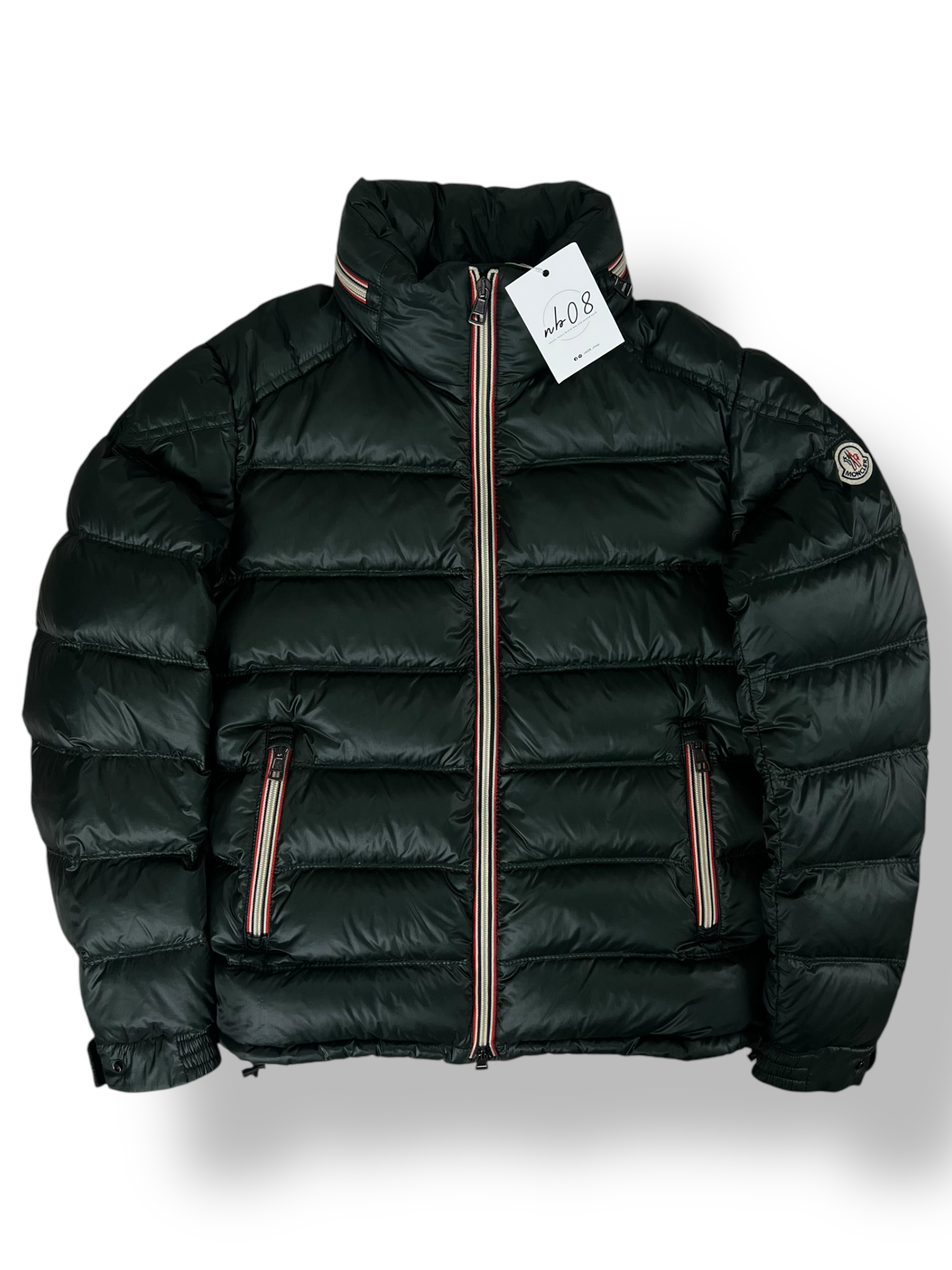 DOUDOUNE MONCLER GASTON