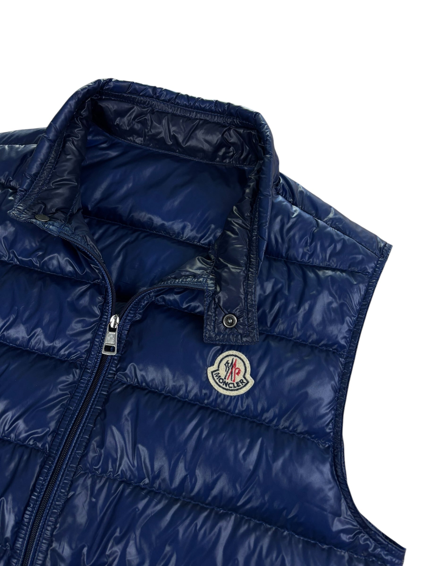 GILET MONCLER GUI