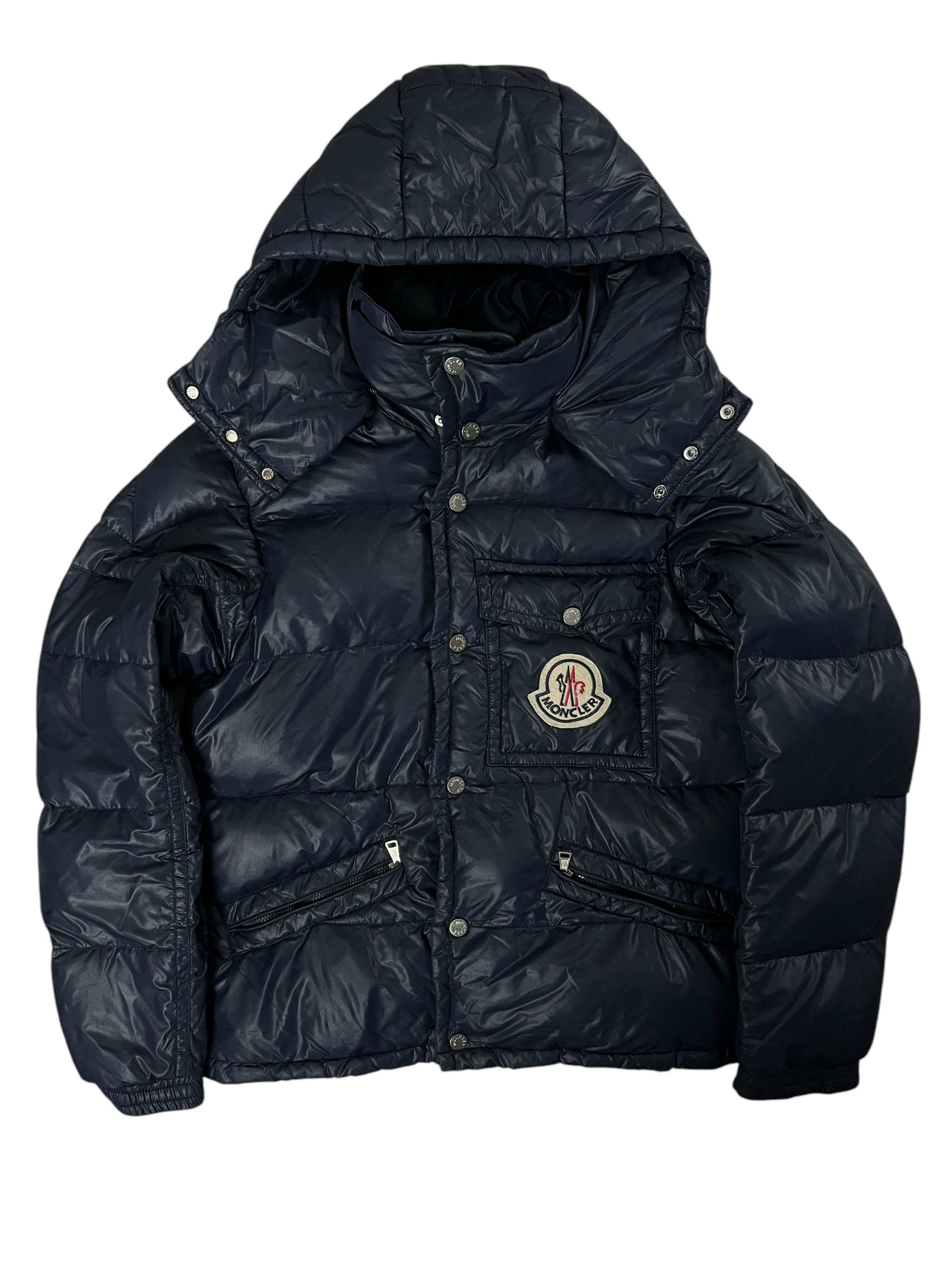 DOUDOUNE MONCLER K2