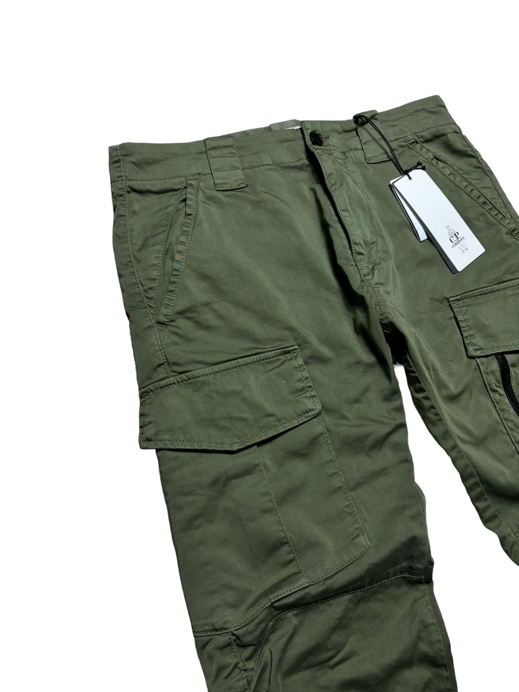 PANTALON CARGO C.P COMPANY