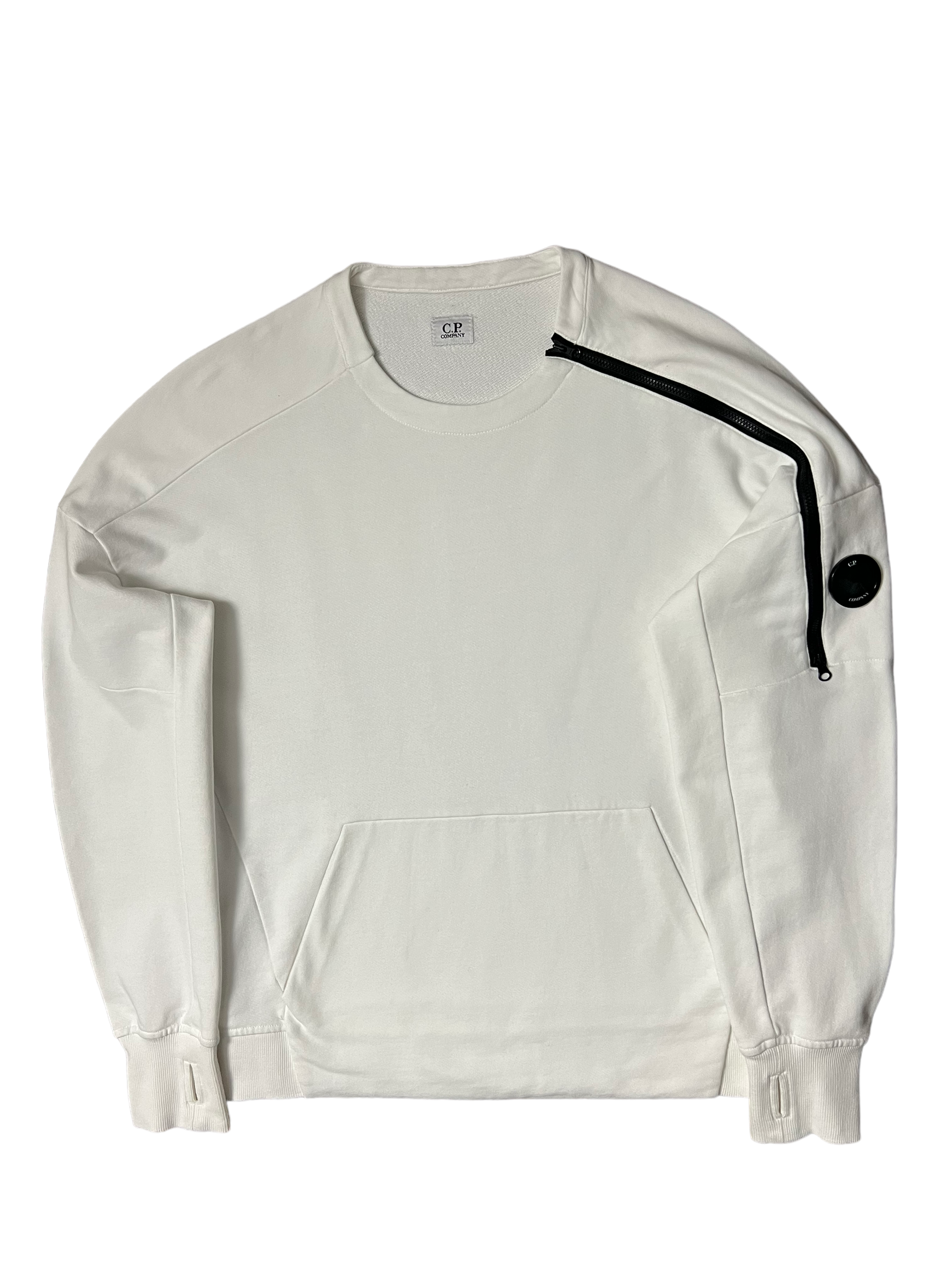 SWEAT-SHIRT C.P COMPANY - NB08