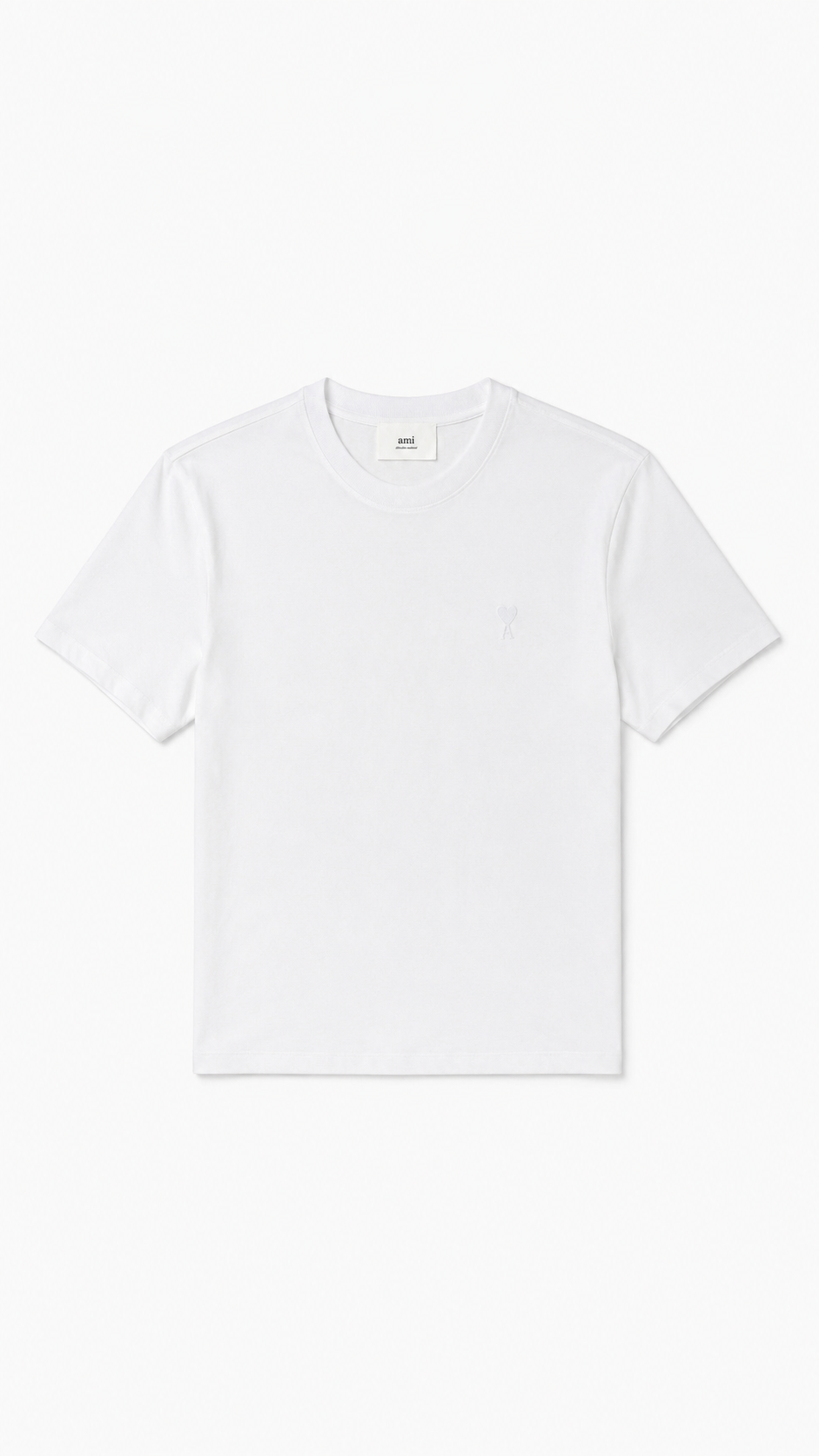 Tee-shirt Ami Paris