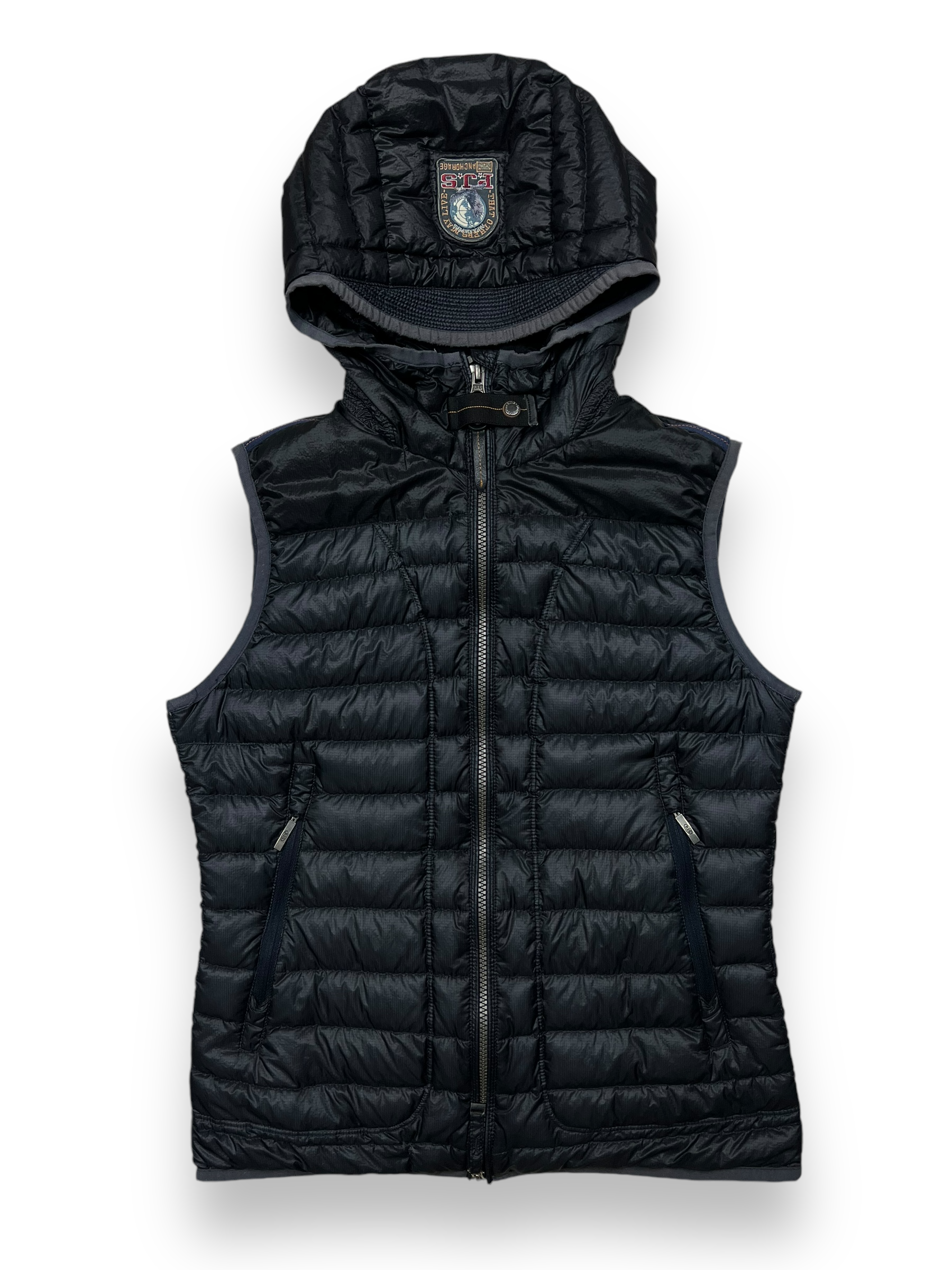 GILET PARAJUMPERS