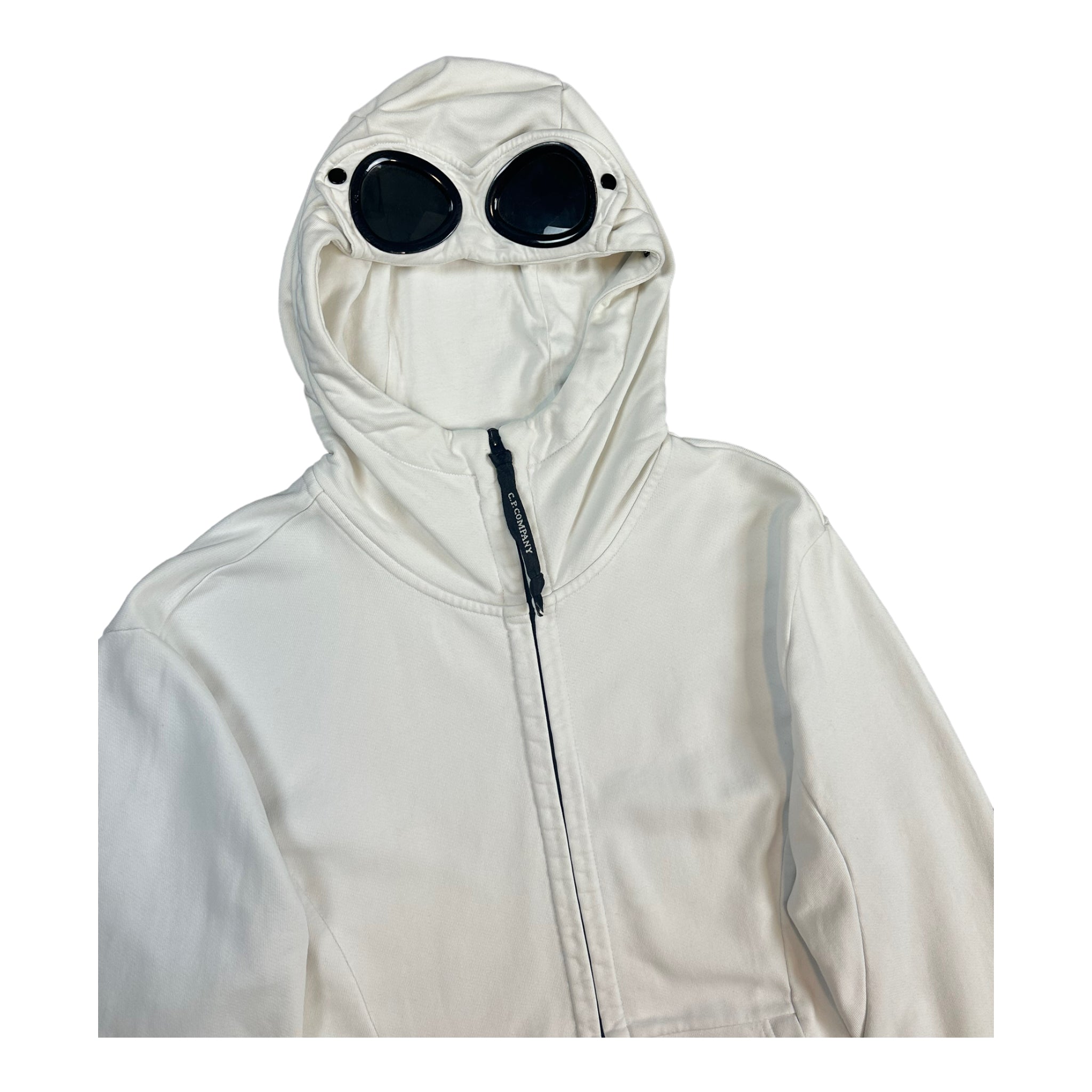 VESTE À CAPUCHE C.P COMPANY - NB08
