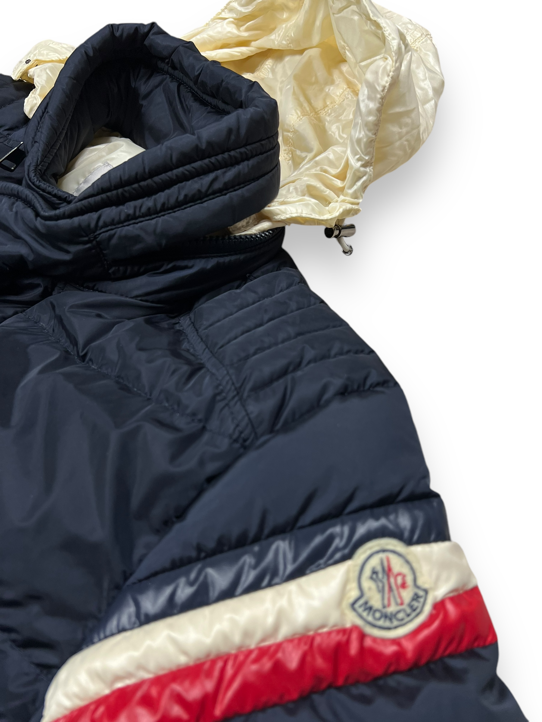 DOUDOUNE MONCLER CHAMONIX