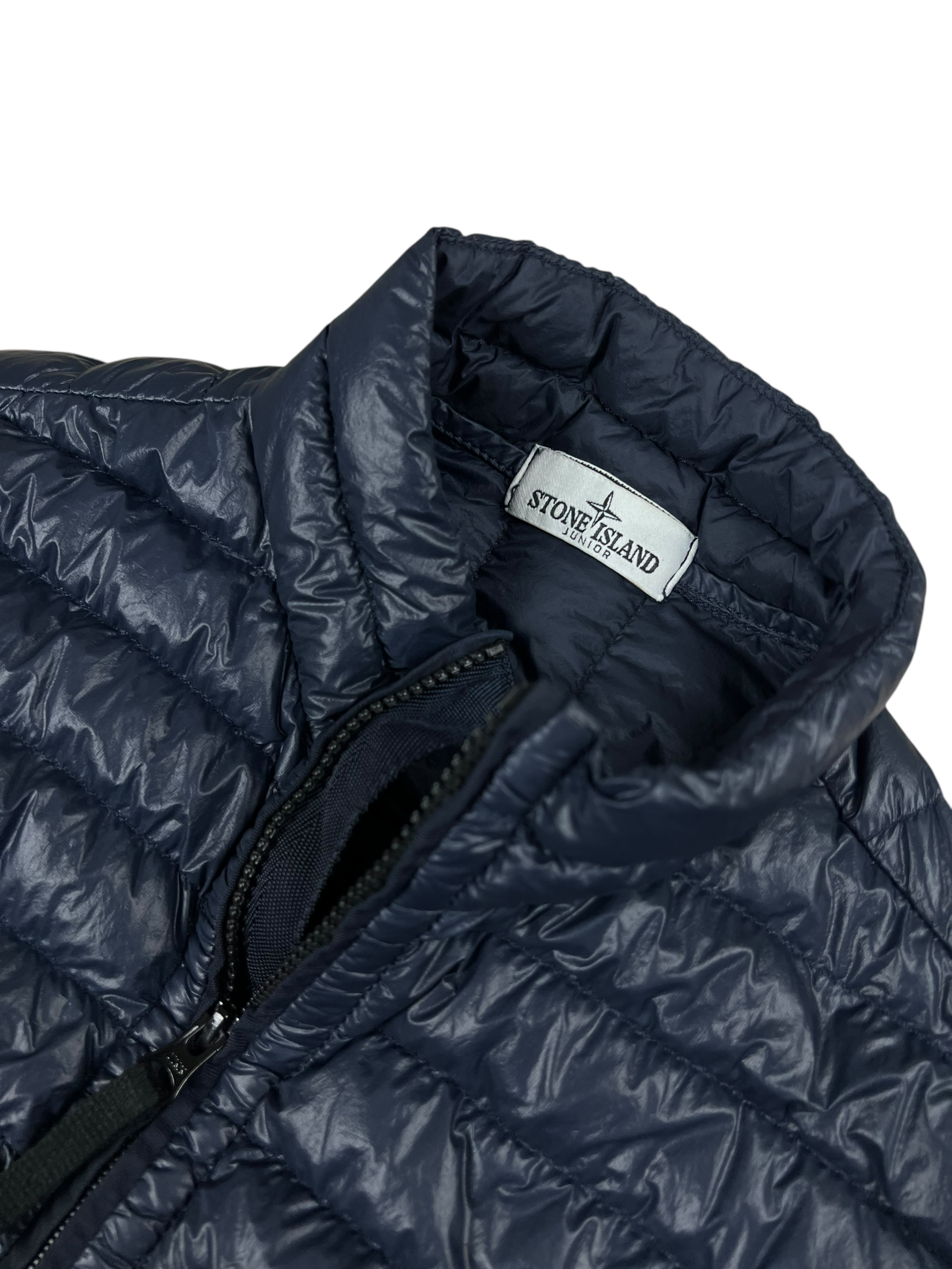 DOUDOUNE STONE ISLAND JUNIOR DOWN JACKET