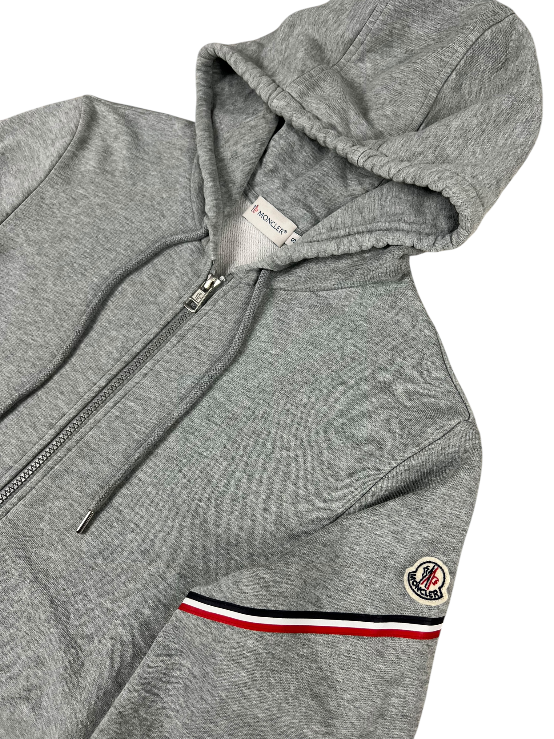 GILET MONCLER MAGLIA