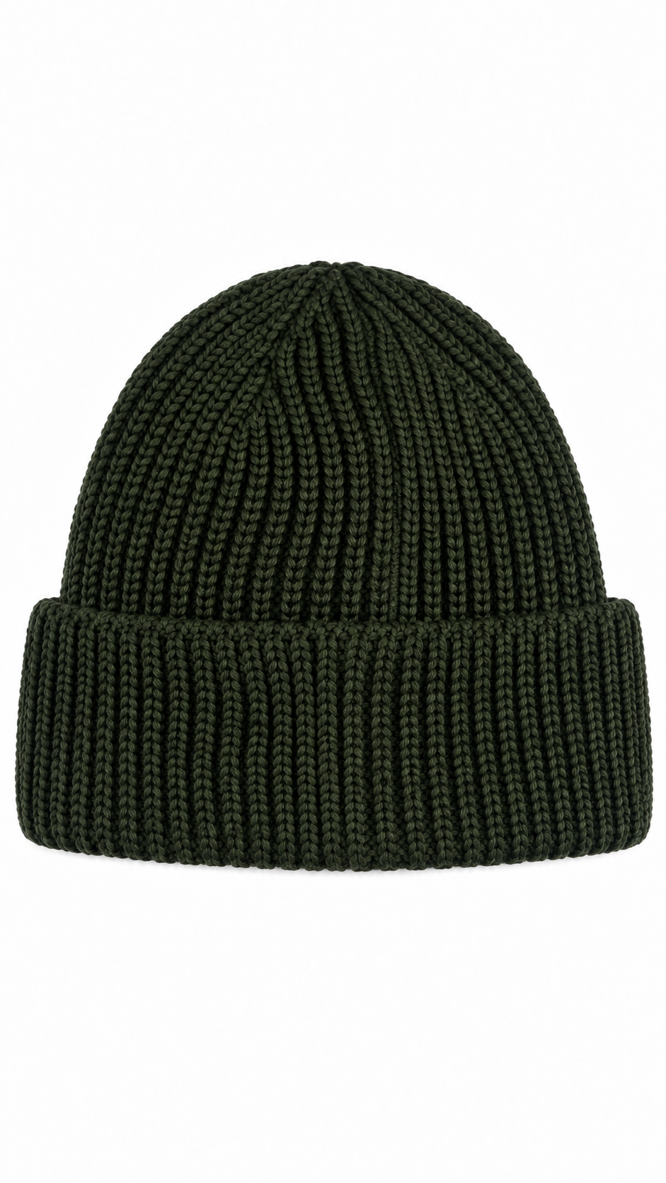 Bonnet C.P Company Goggle, Kaki, Taille UNI — autre vue du produit