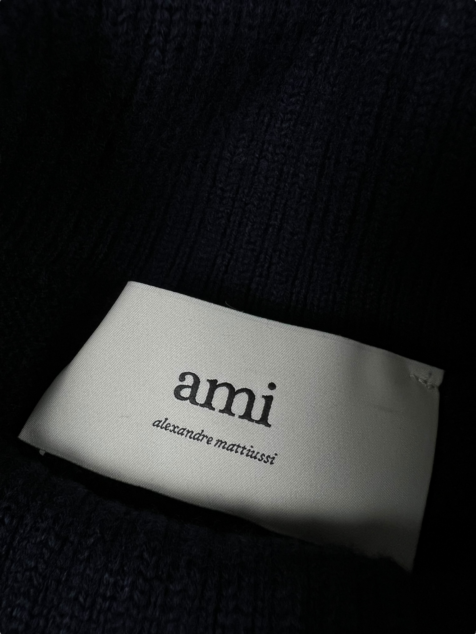 PULL AMI PARIS